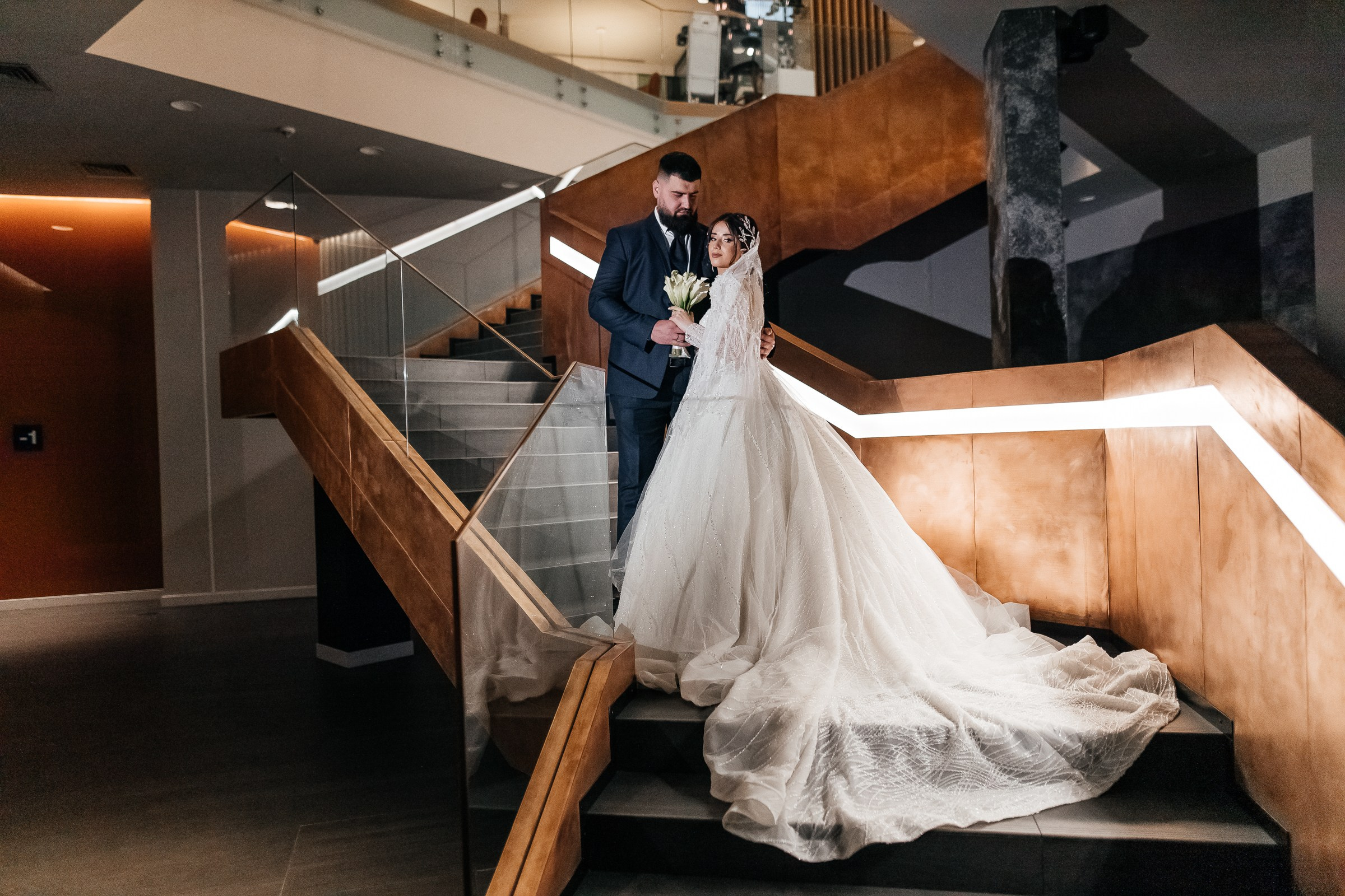 Свадьба в Нижнем Тагиле Demidov plaza hotel