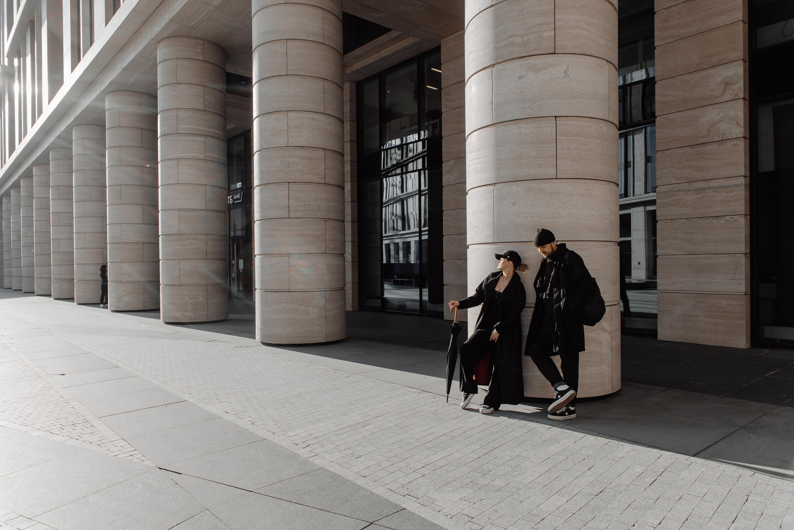 Это не лав стори. Свадебный фотограф в Санкт-Петербурге Евгений Назаров