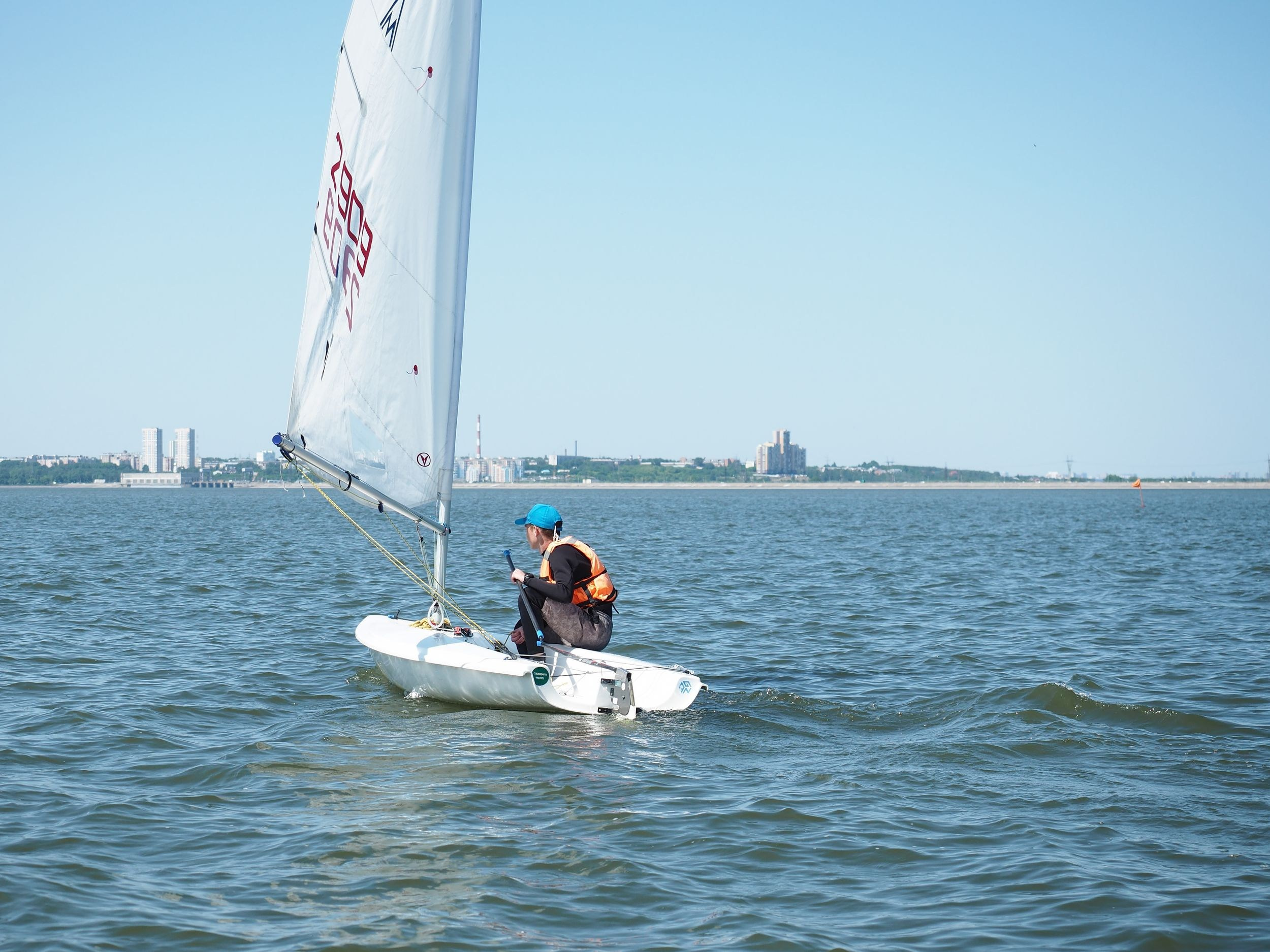 Алый парус 2023. Портретный и спортивный фотограф в Новосибирске и Твери Кононов Алексей