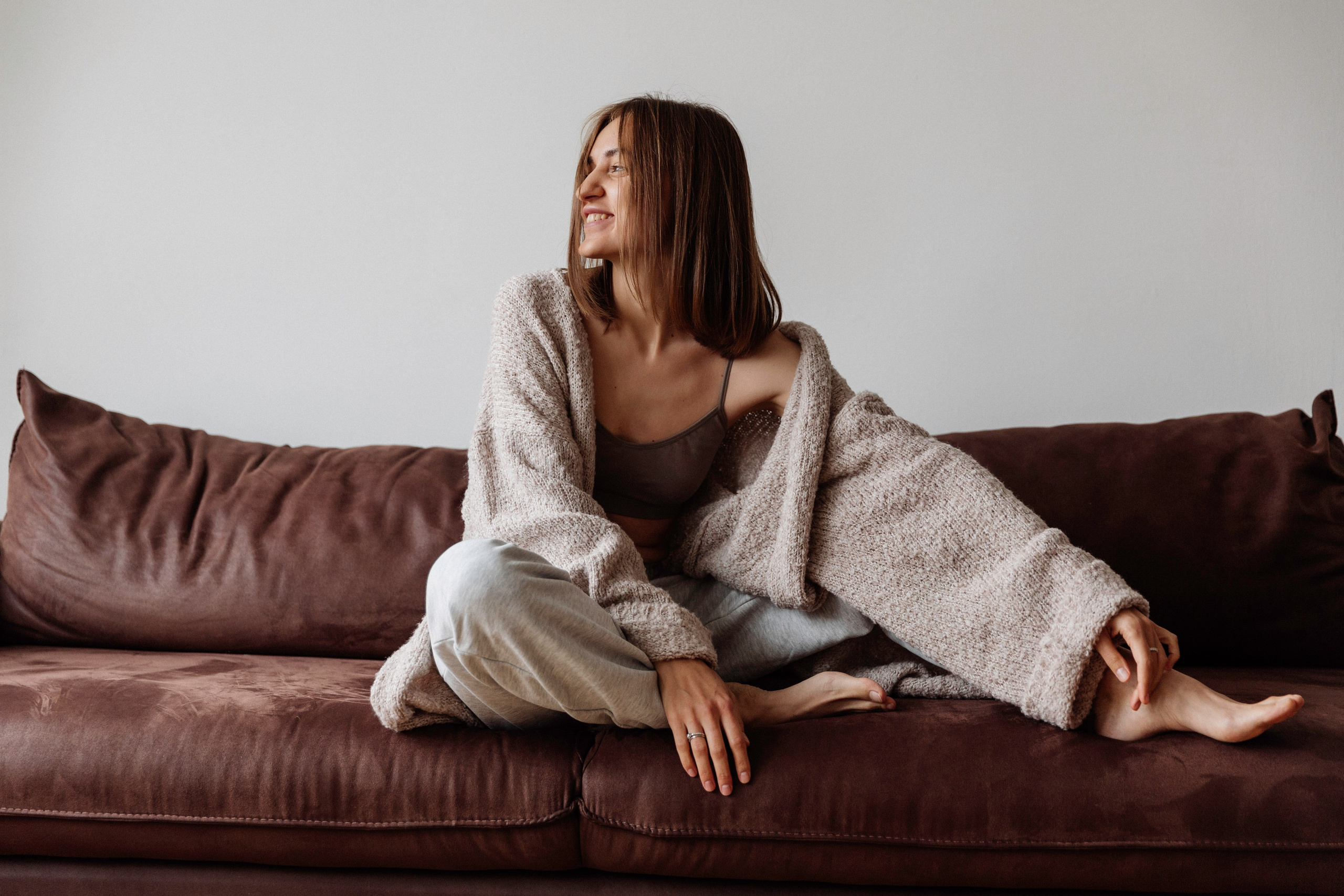 Индивидуальная съемка. Фотограф Мытищи Москва Света Алешина