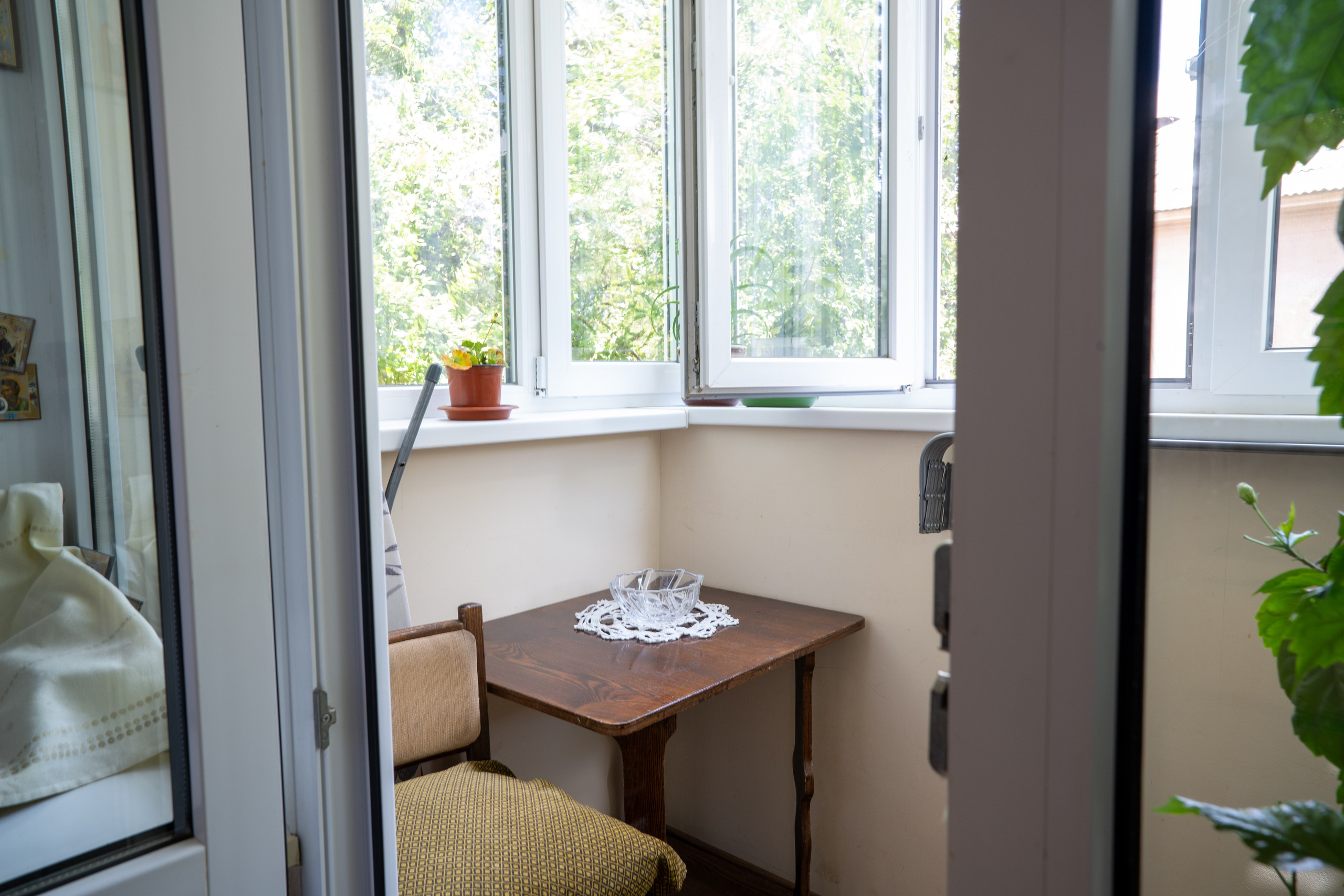 Квартира ул. Курортная. Фотограф в Крыму Эдуард Дубинин