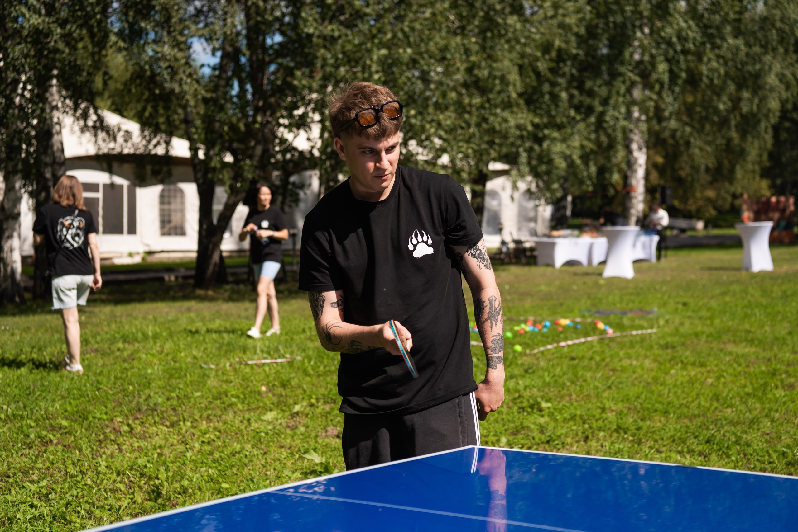 Корпоратив. Специальная Металлургия. Свадебный и арт-фотограф Кунецкая Диана