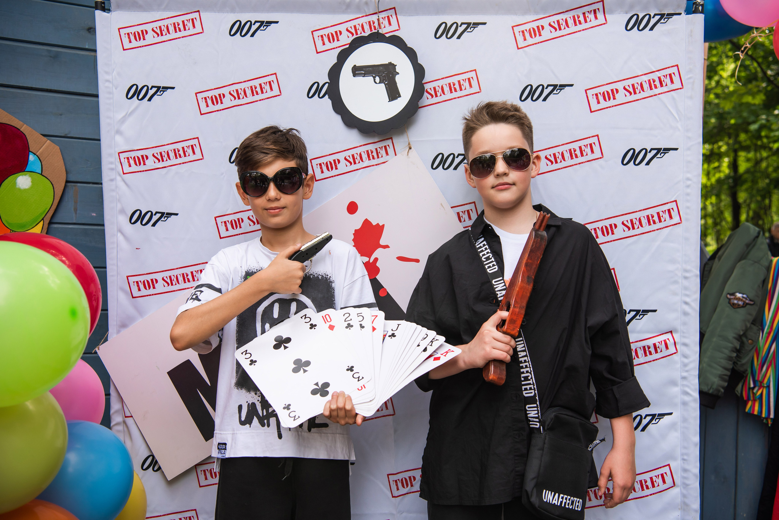 Выпускной 4Д 2023. Свадебный и арт-фотограф Кунецкая Диана