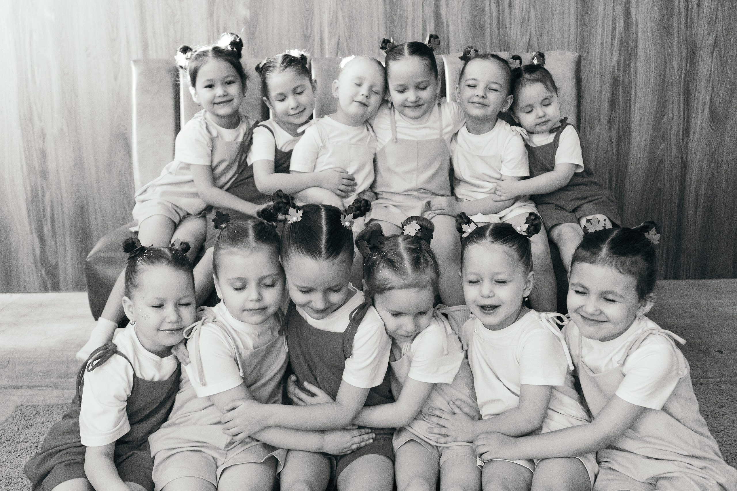 Liberty Dance. Фотограф Елена Балакина (Челябинск)