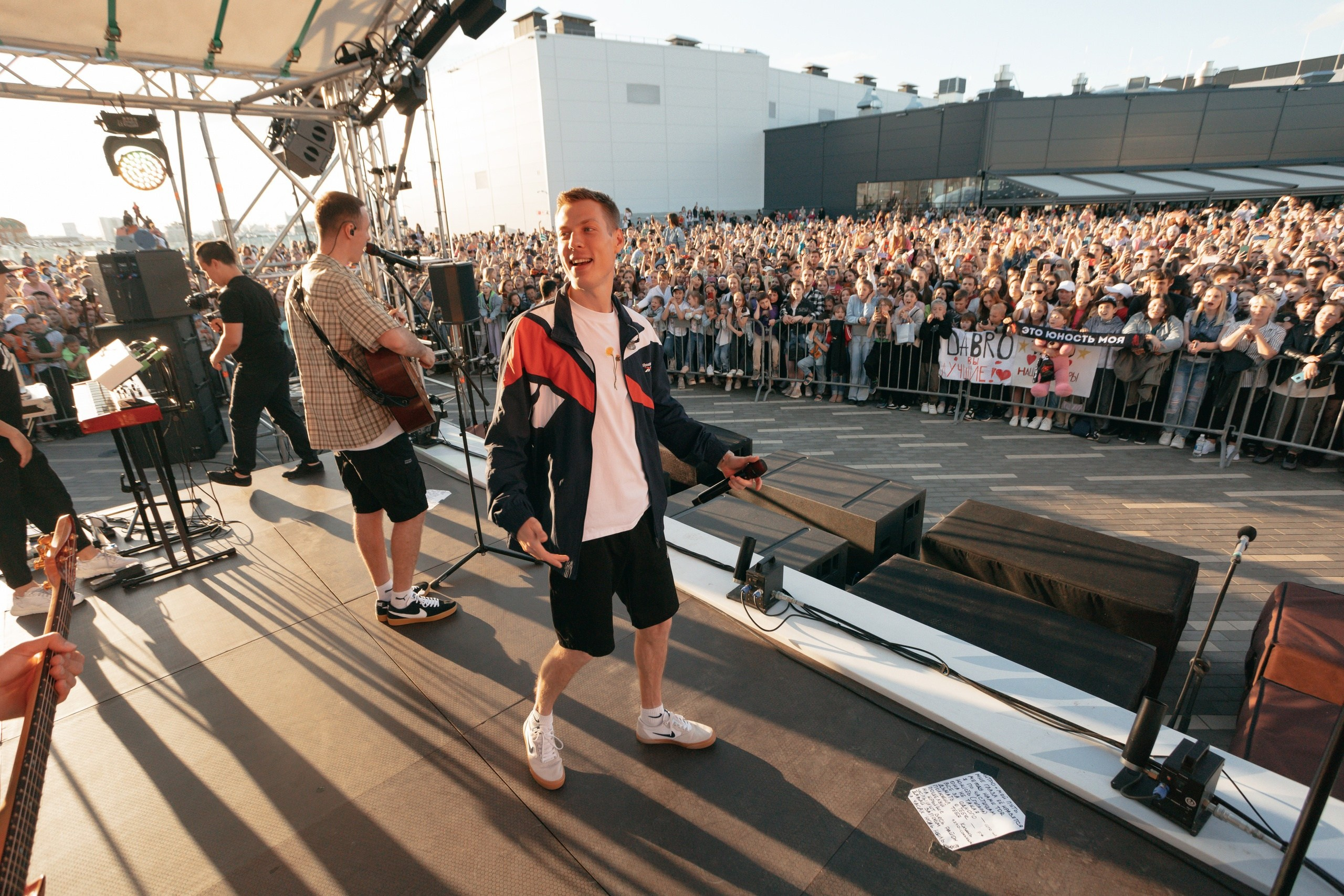 Dabro. Портретный и репортажный фотограф в Казани Максим Сипачев