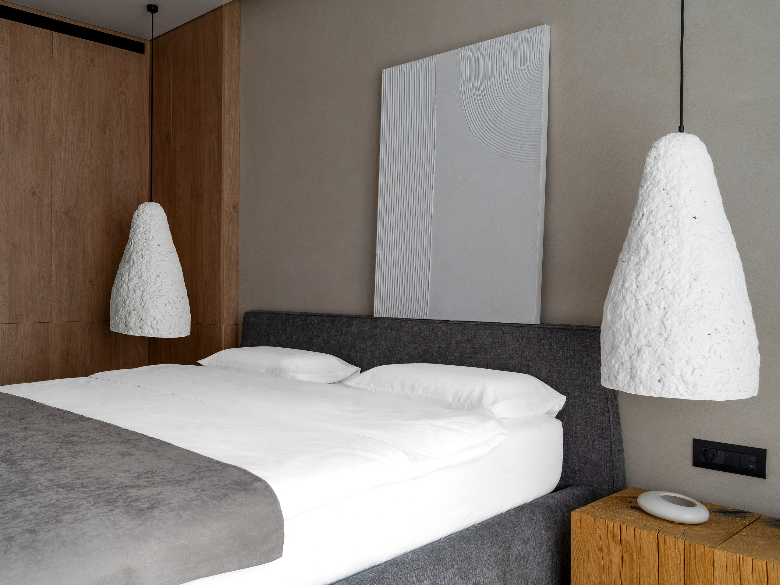 Дизайн проект Быкова Андрея. Интерьерный фотограф в Сочи Элина Габриелян