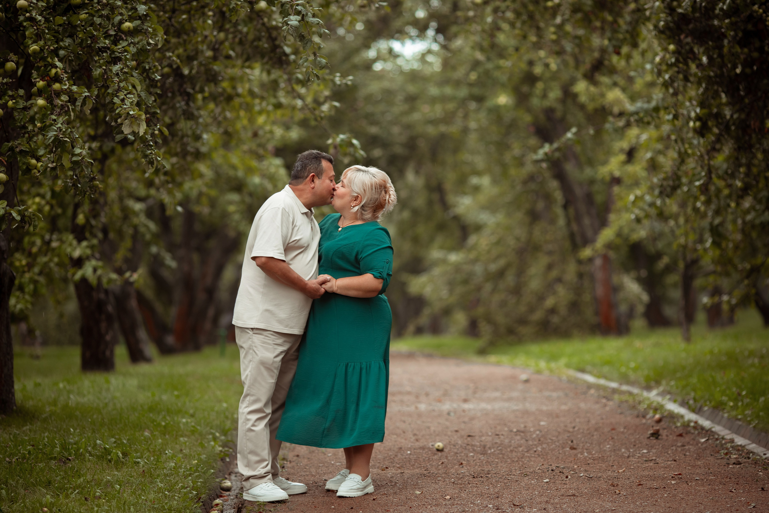 Анна с семьей. Семейный и детский фотограф в Москве Дорогова Екатерина