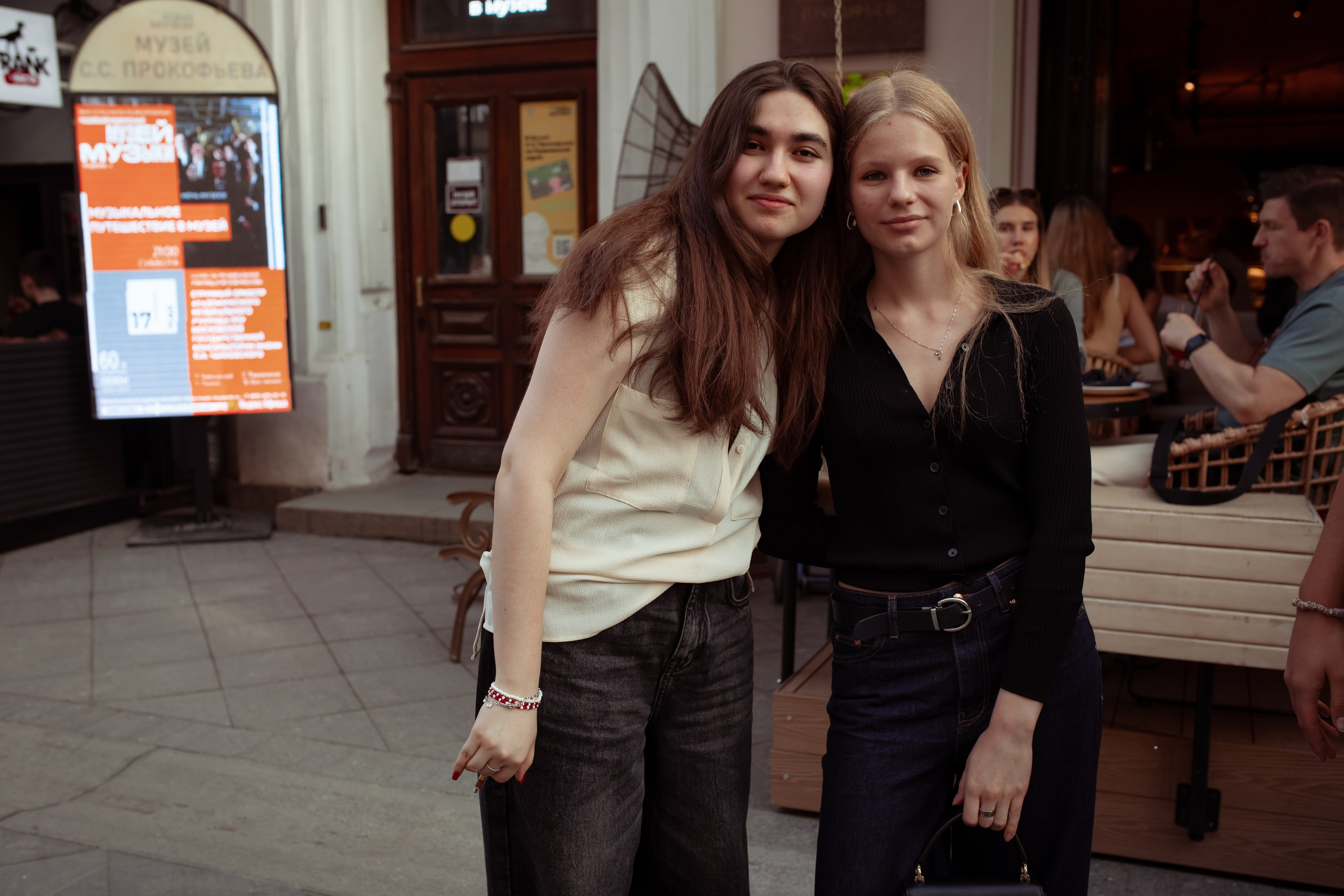 18-летие Арины. Семейный и детский фотограф в Москве Дорогова Екатерина