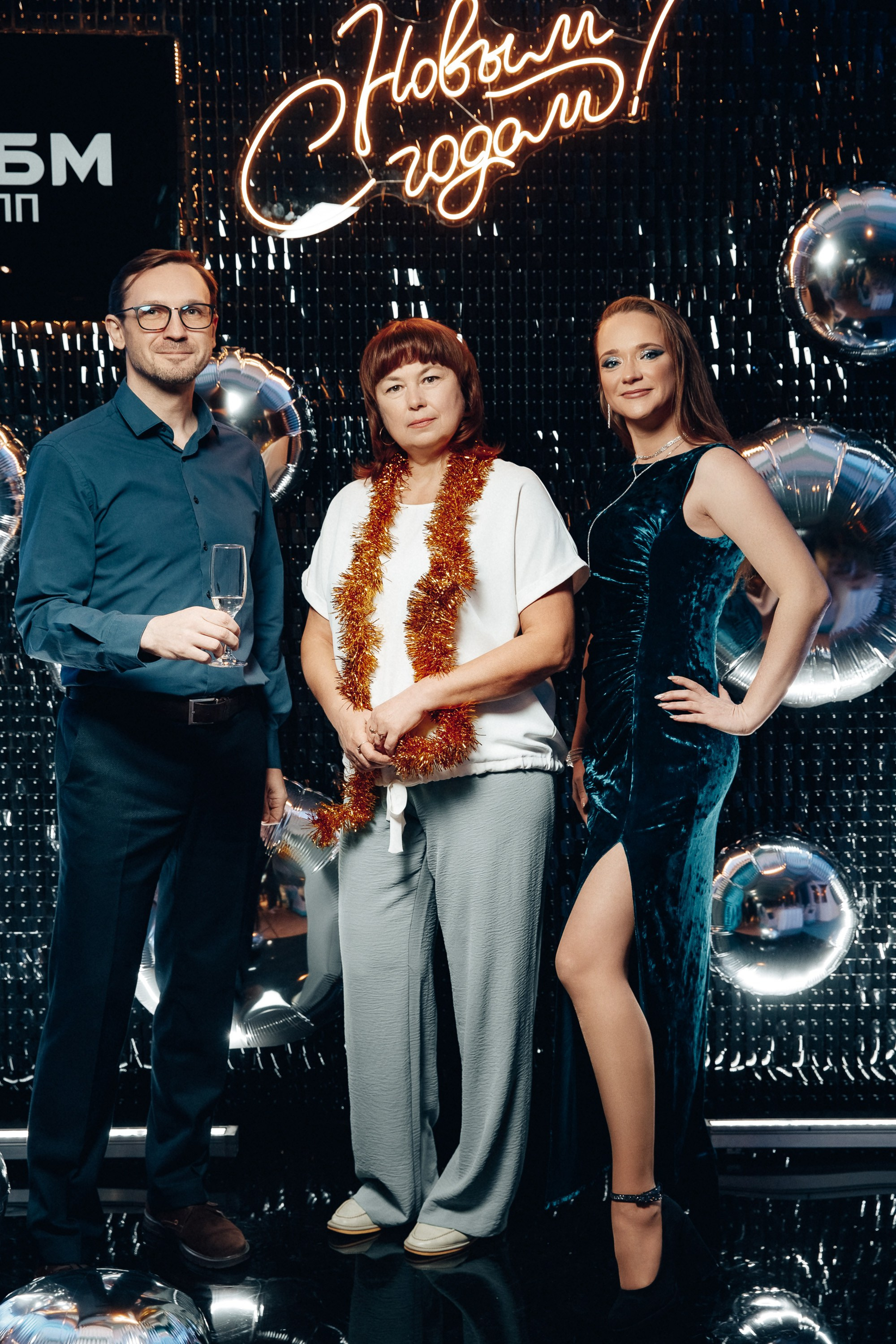 МБМ ГРУПП. Свадебный фотограф Дмитрий Воробьев Ярославль