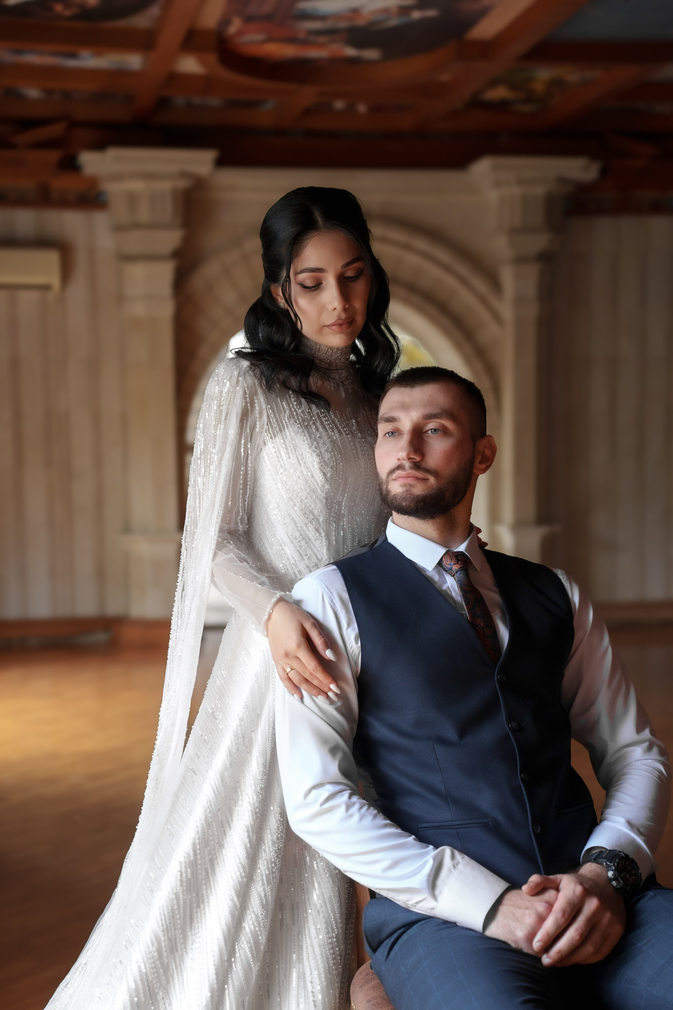 Wedding. Услуги