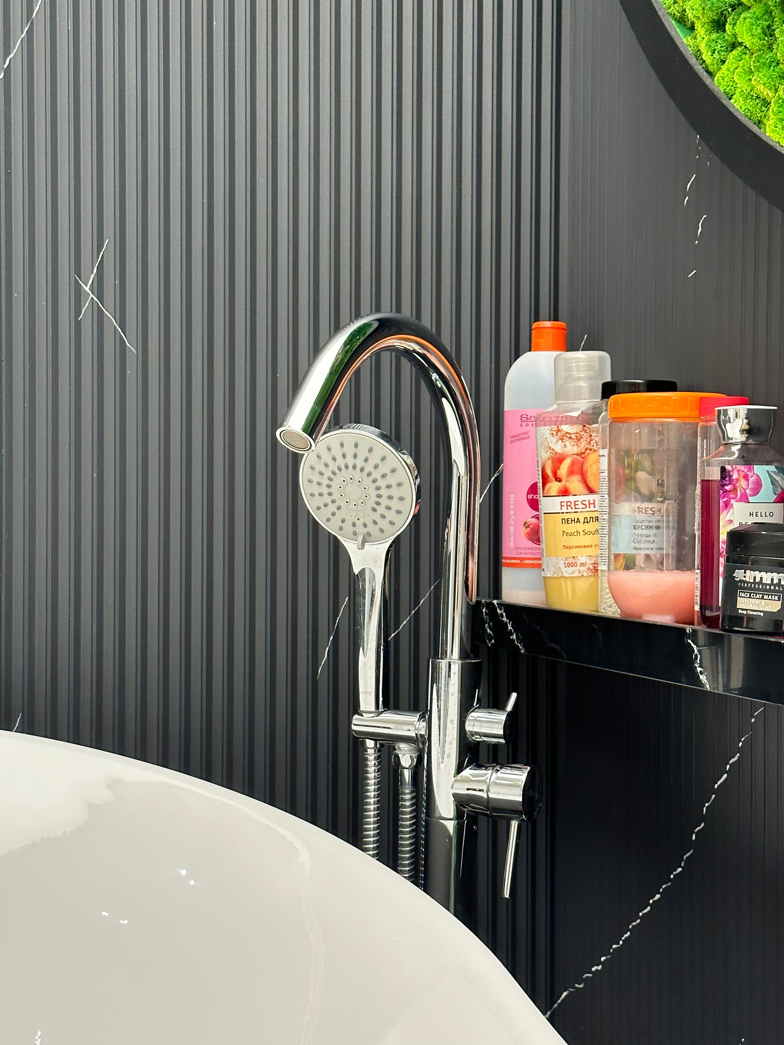 ЖК «Lotus Terrace» 180 м². Room Design Studio