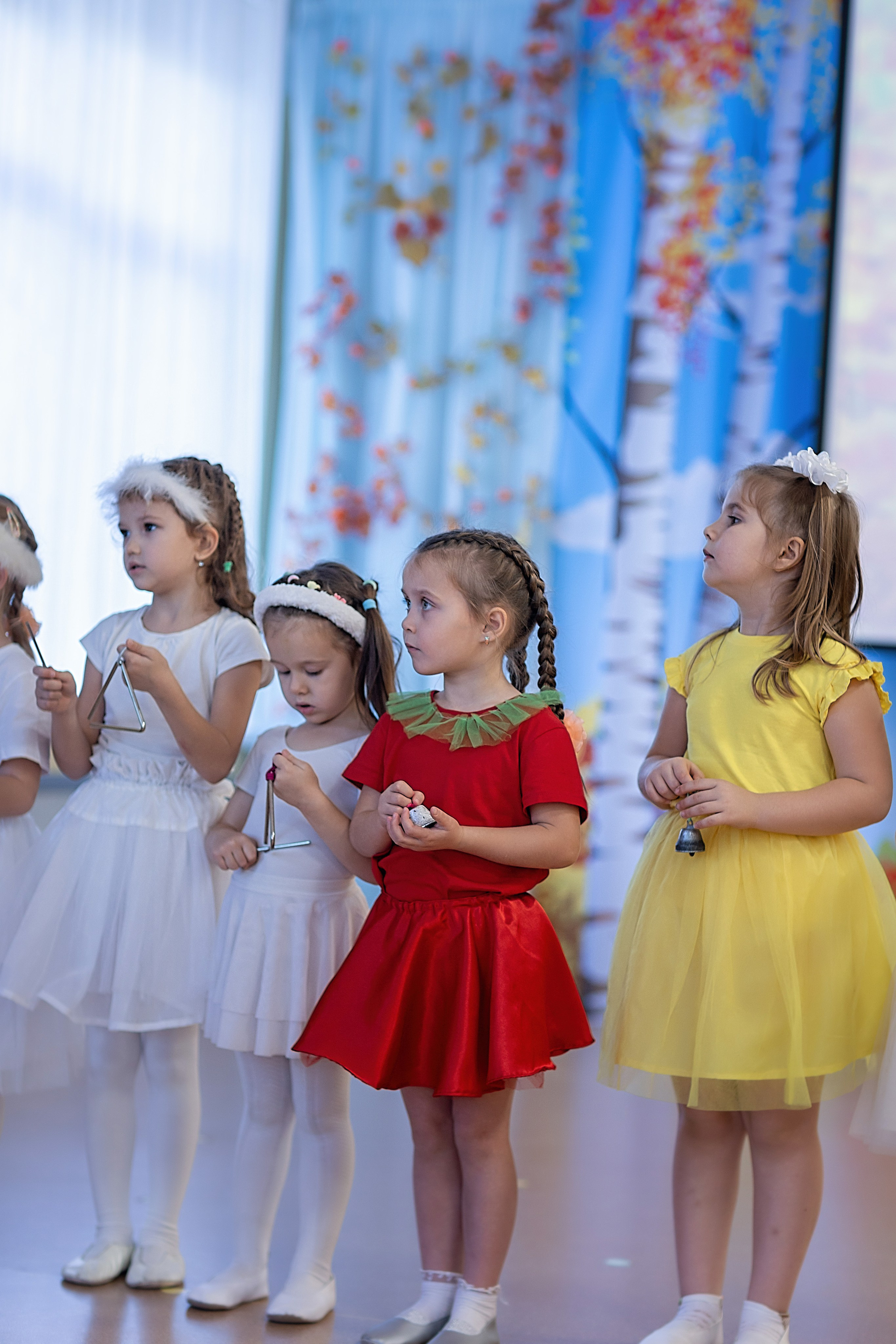 Музыкальная гостиная_осень_2024. Семейный фотограф в Санкт-Петербурге