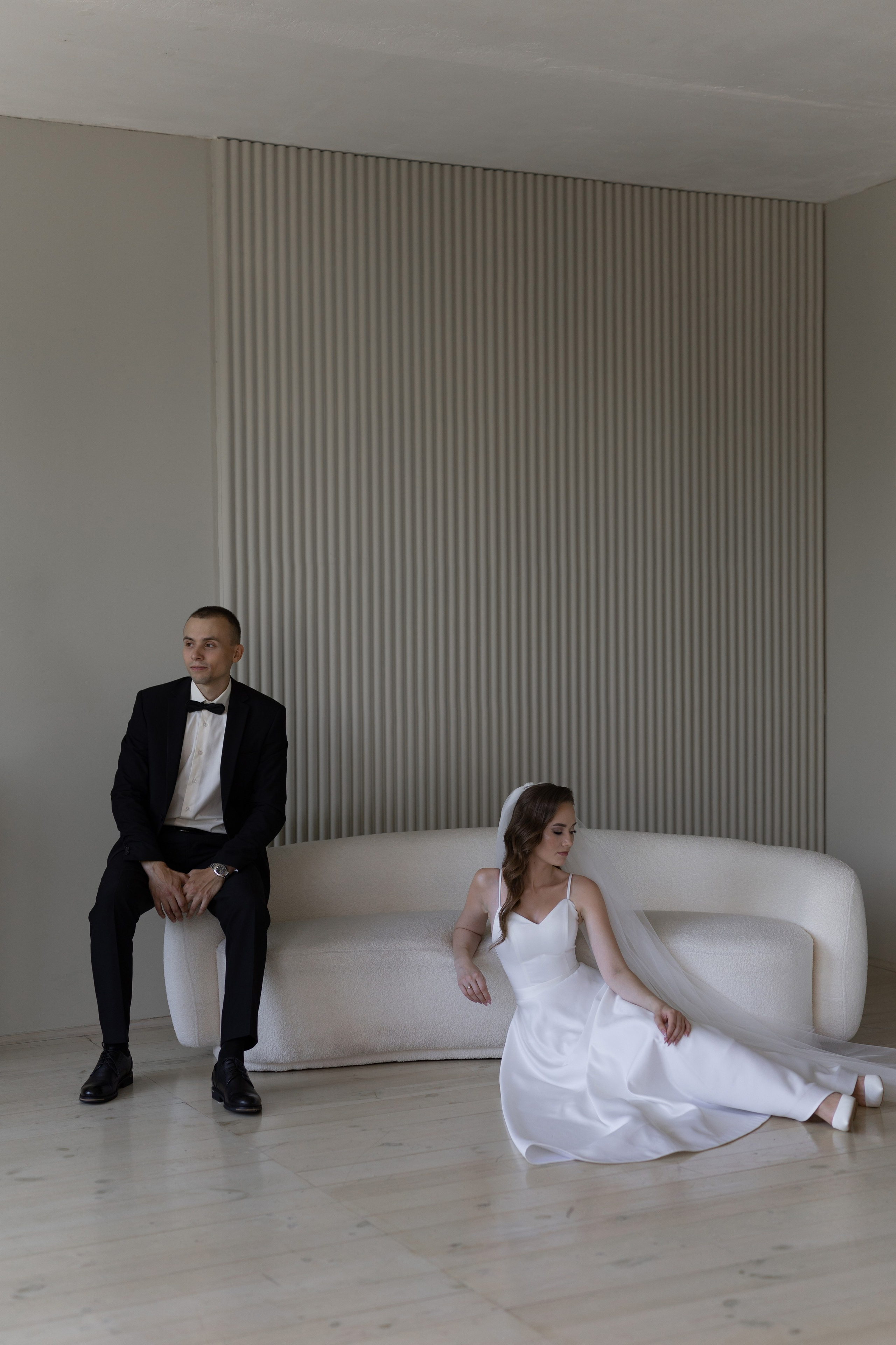 Николай & Вероника. Свадебный фотограф Афонченко Татьяна