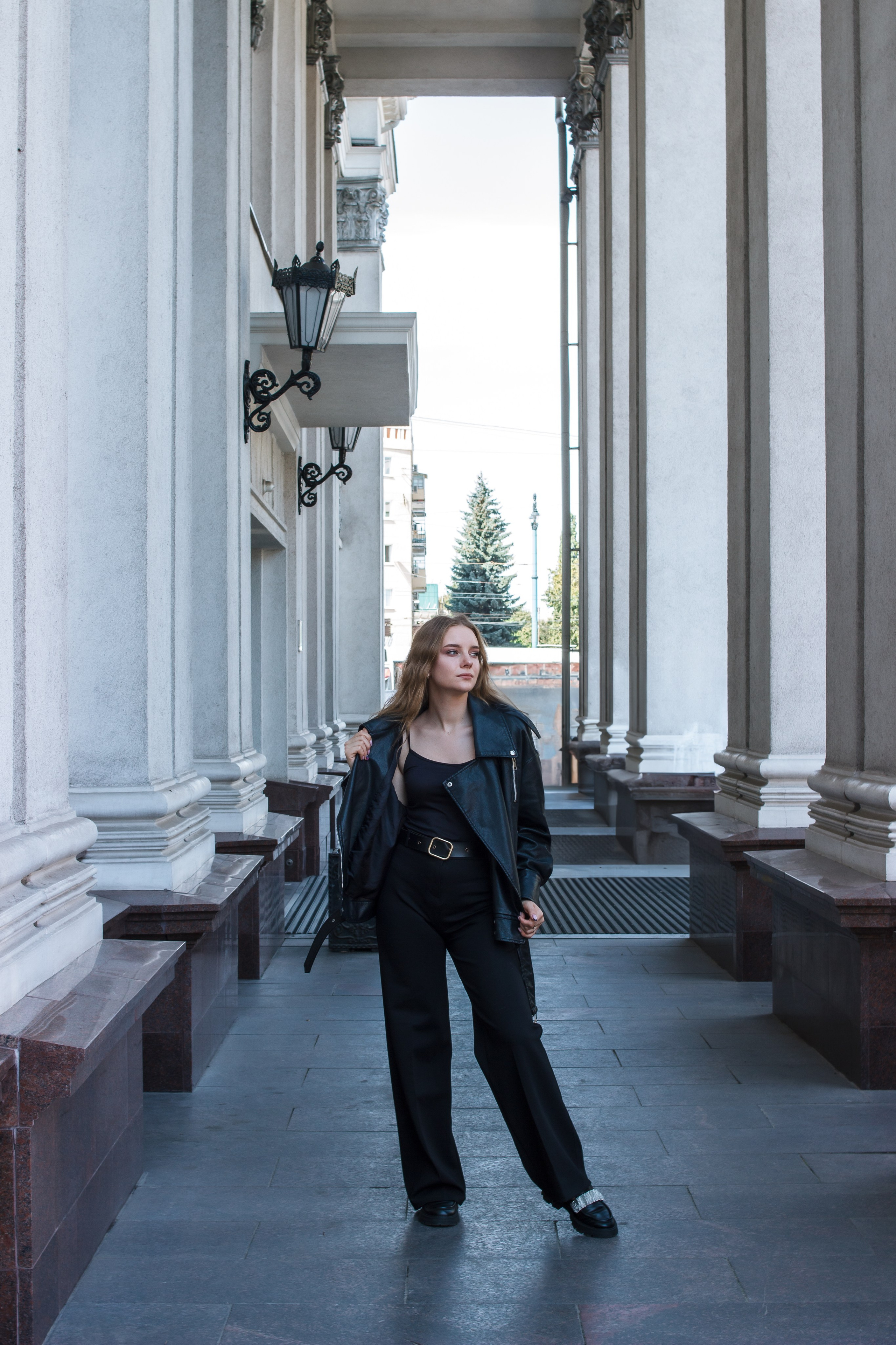 Мария. Ксения Шакирова. Фотограф в Воронеже