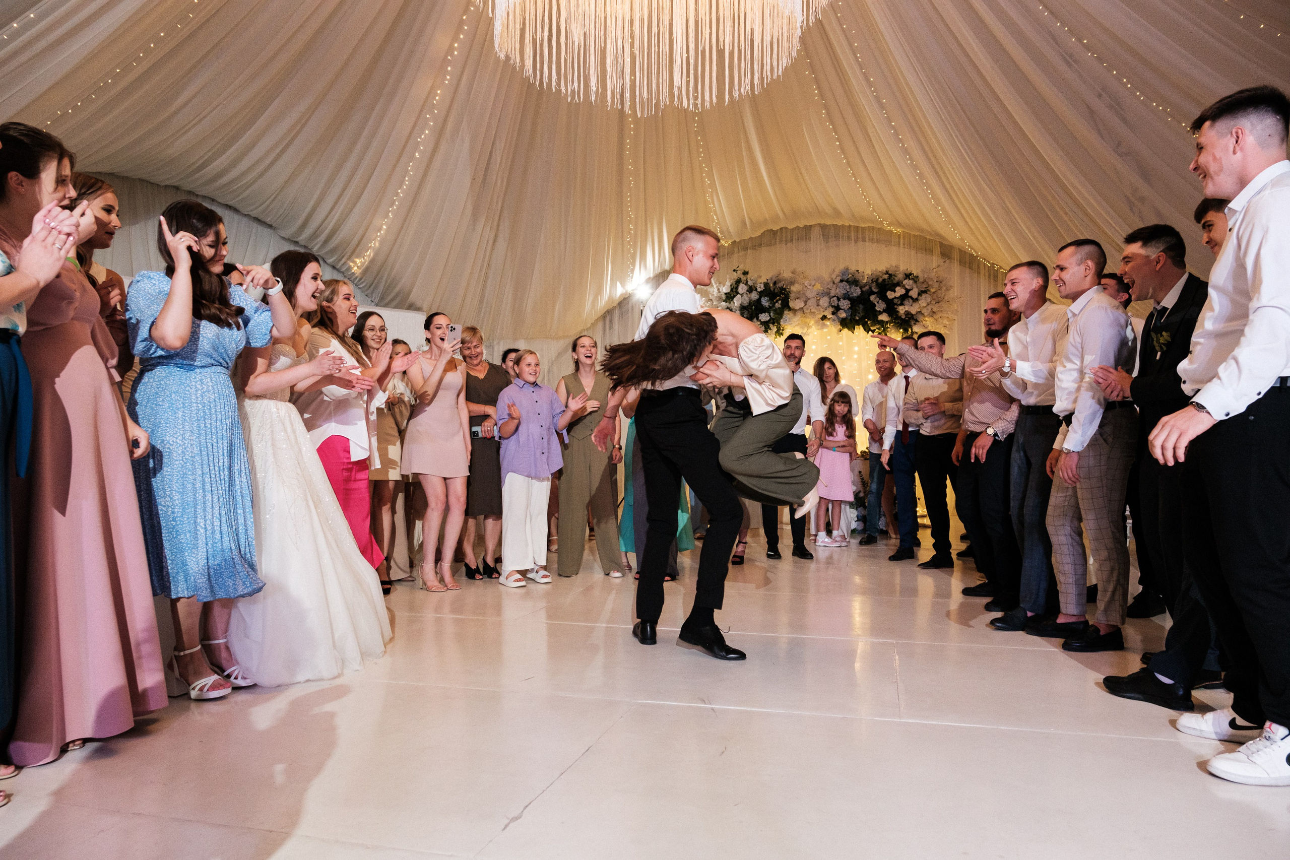 Артём и Алина. Свадебный и семейный фотограф в Волгограде Кристина Иванова