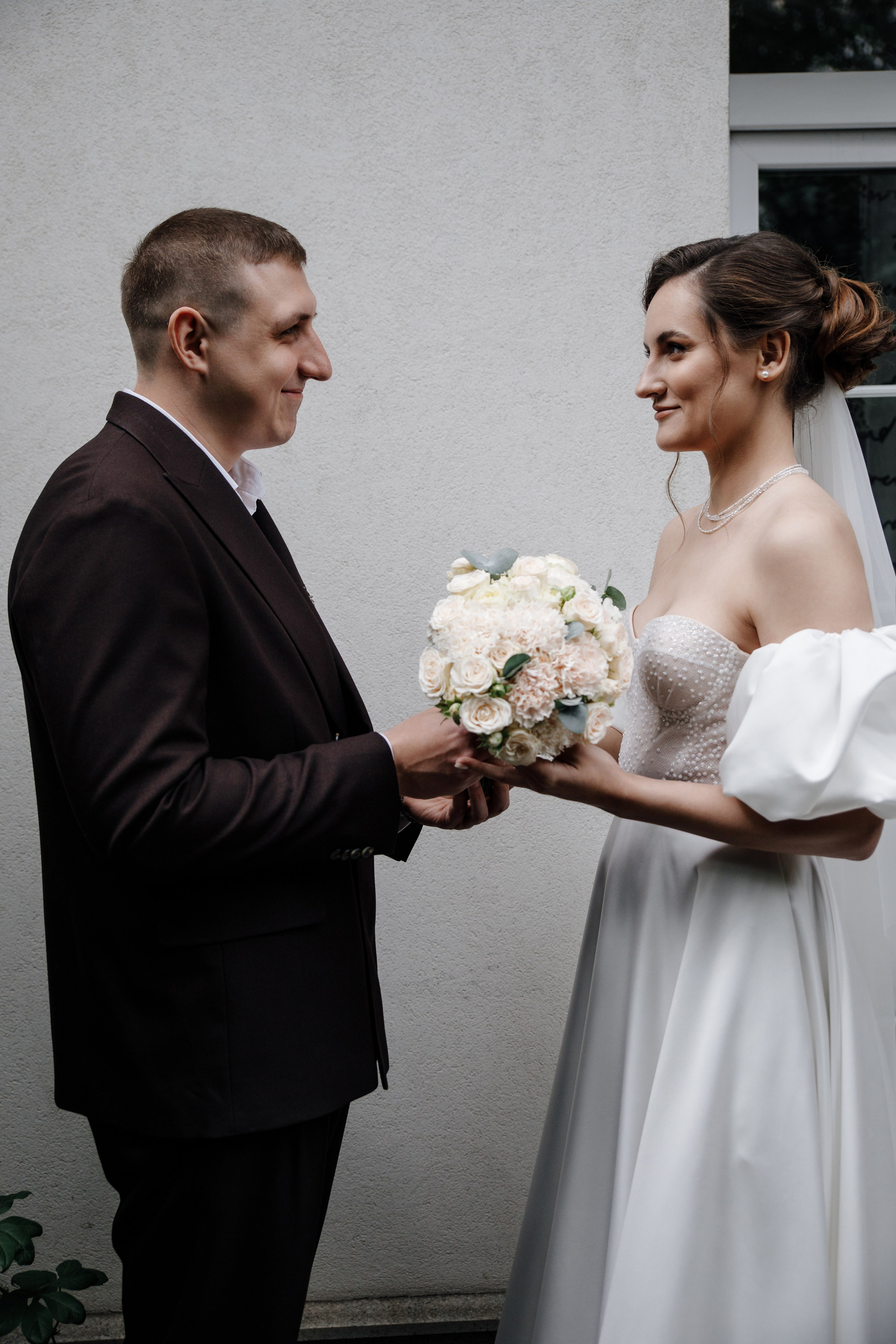 Денис+Валерия. Главная