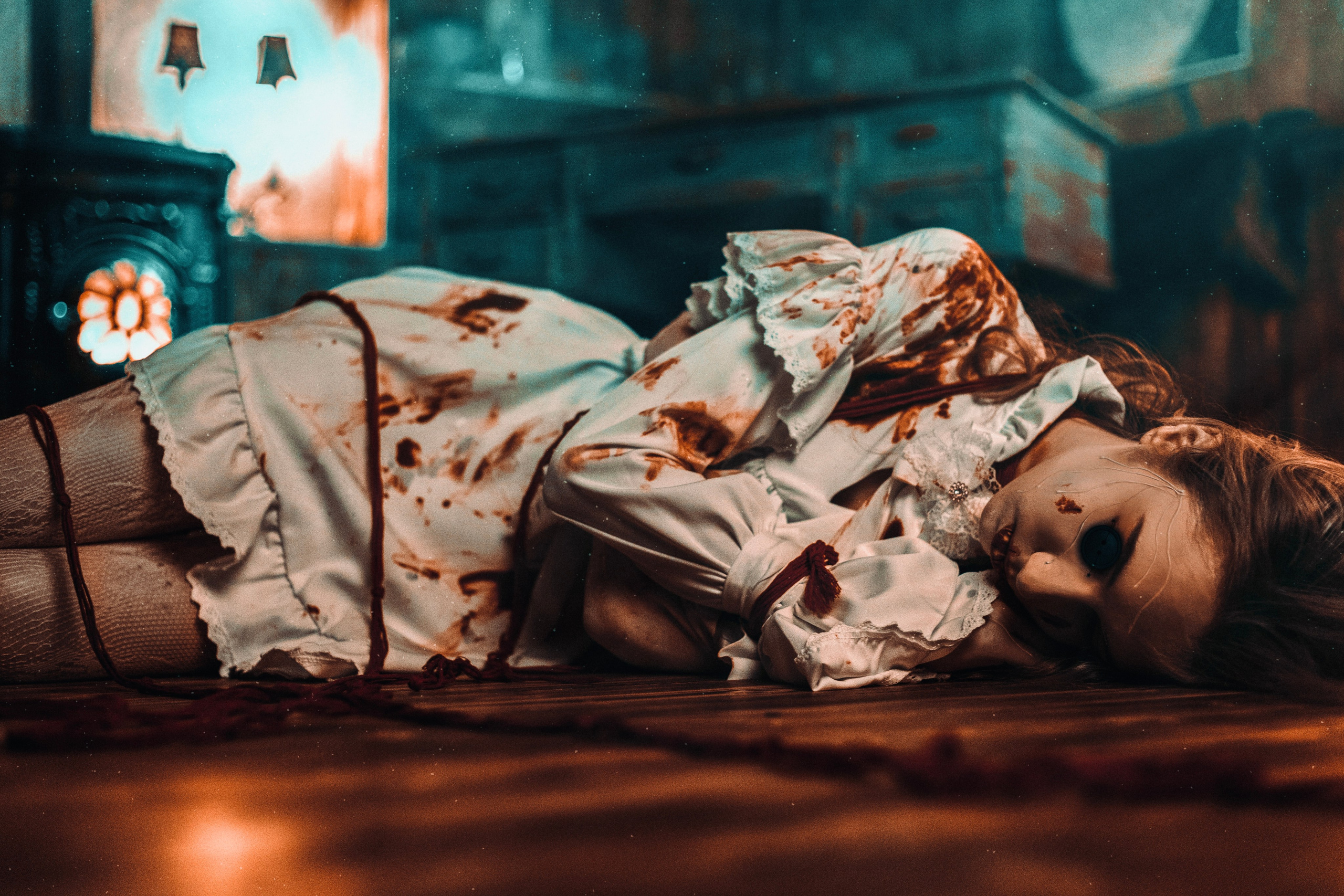 Artistic photography. Художественный и киберспортивный фотограф Олег Walkcat