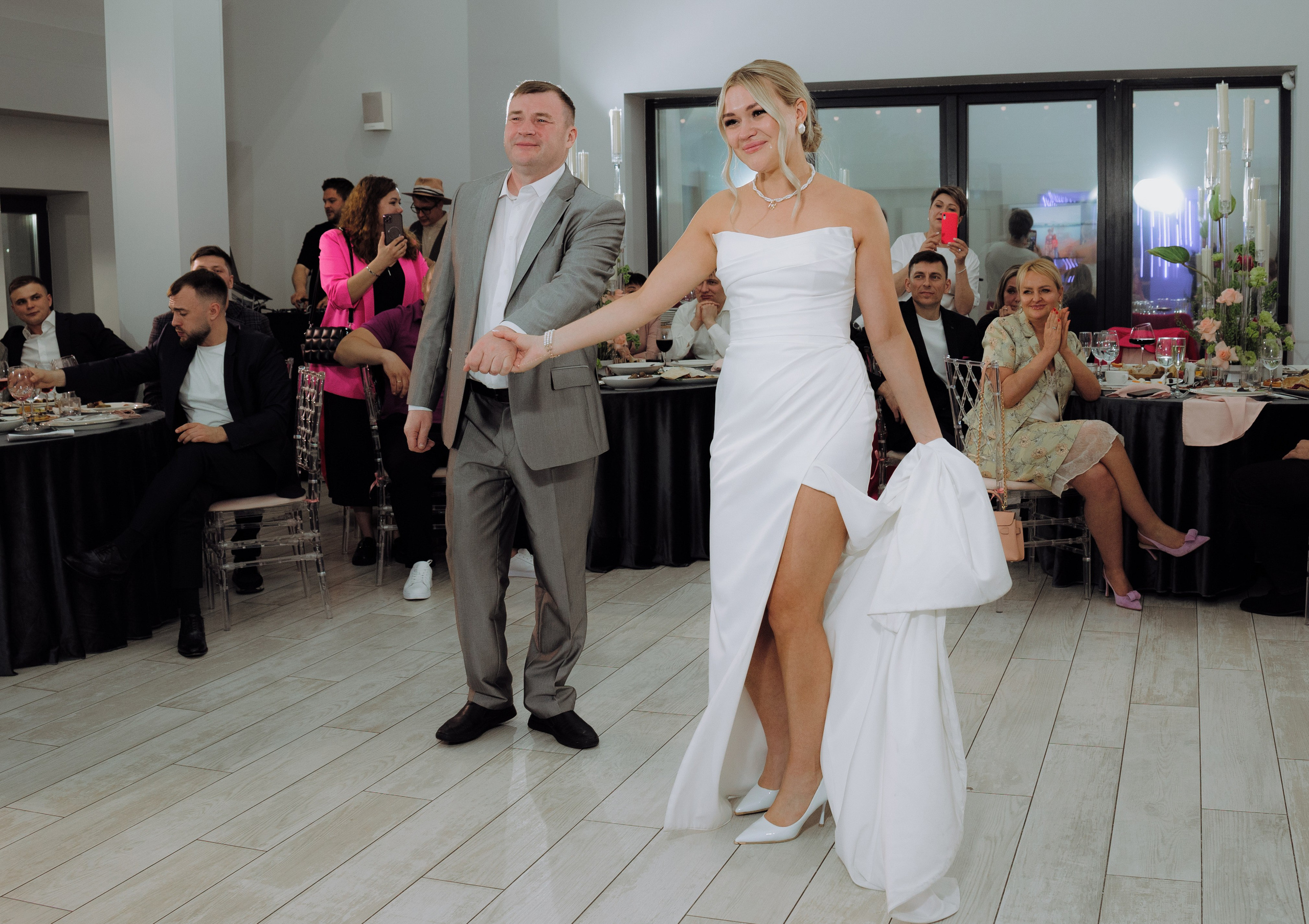 IVAN_OLGA (BARVIKHA / GREENHOUSE_PARK). Фотограф Андрей Ширкалин Москва Московская обл, Коломна, Рязань