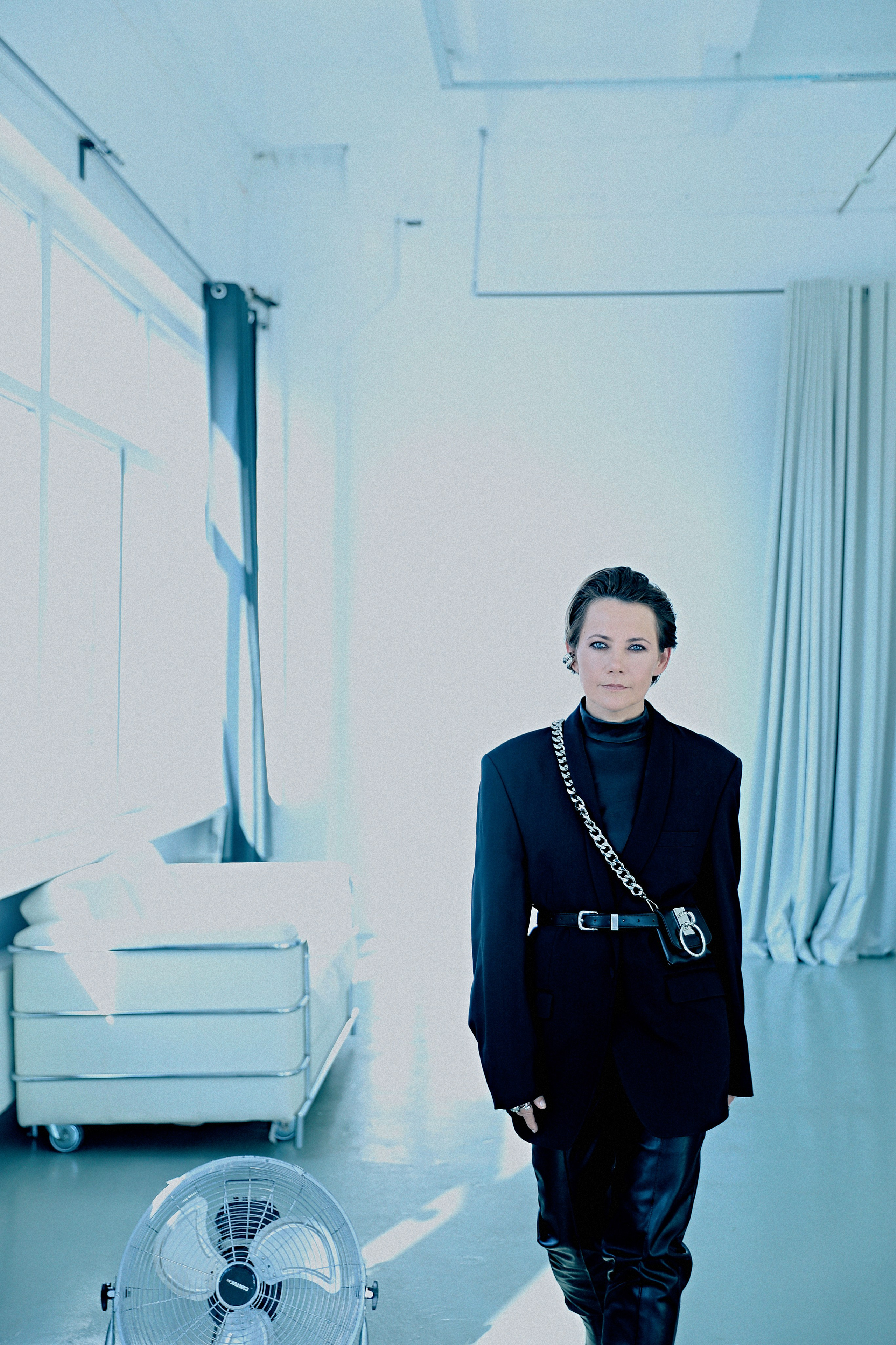 YANINA. Yulia Otroschenko