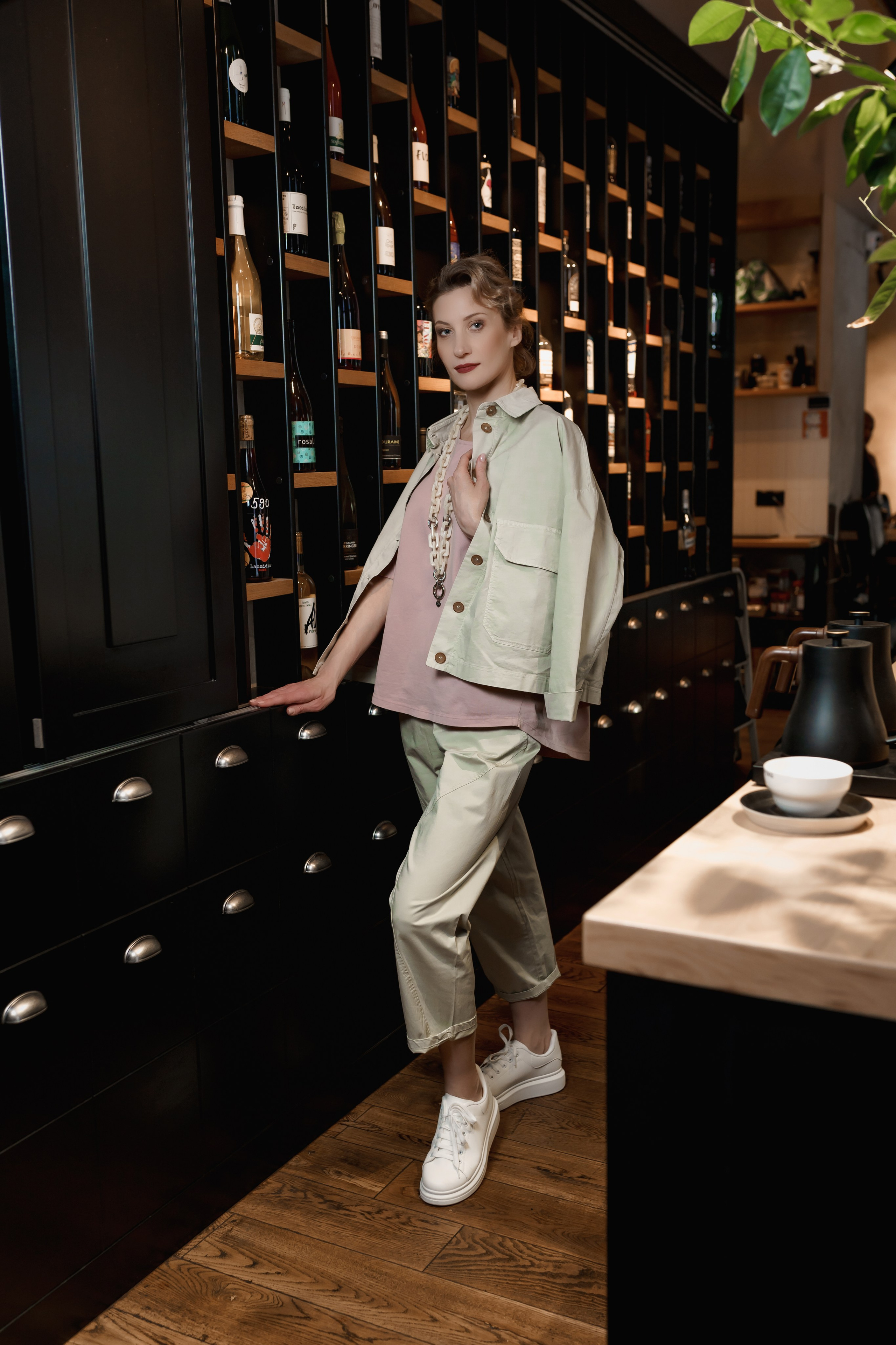 Съемка фотопроектов. Фотограф Ким Наталья в Красноярске