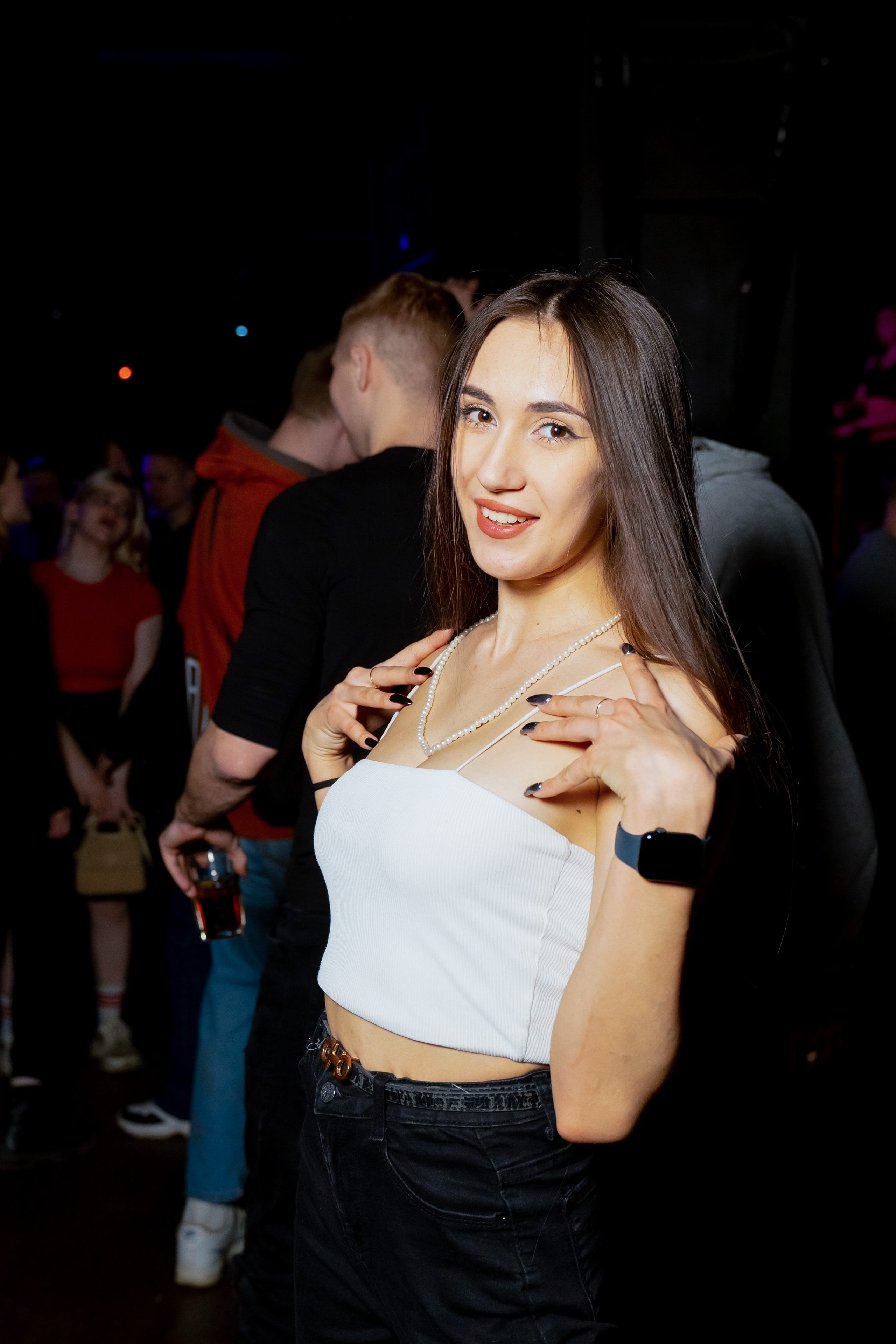 Фотосъемка в клубах/барах. Фотограф в Екатеринбурге Юрий Кутаев