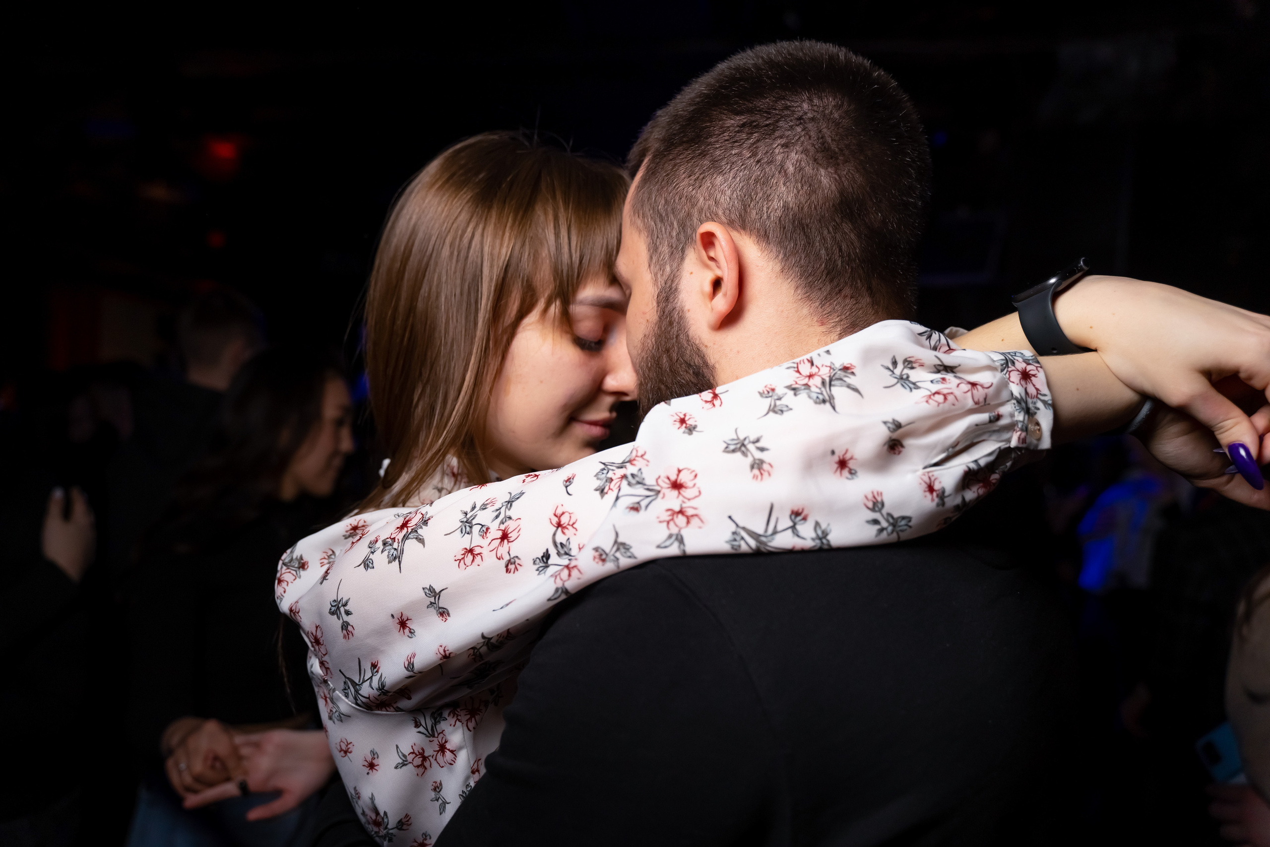 Фотосъемка в клубах/барах. Фотограф в Екатеринбурге Юрий Кутаев