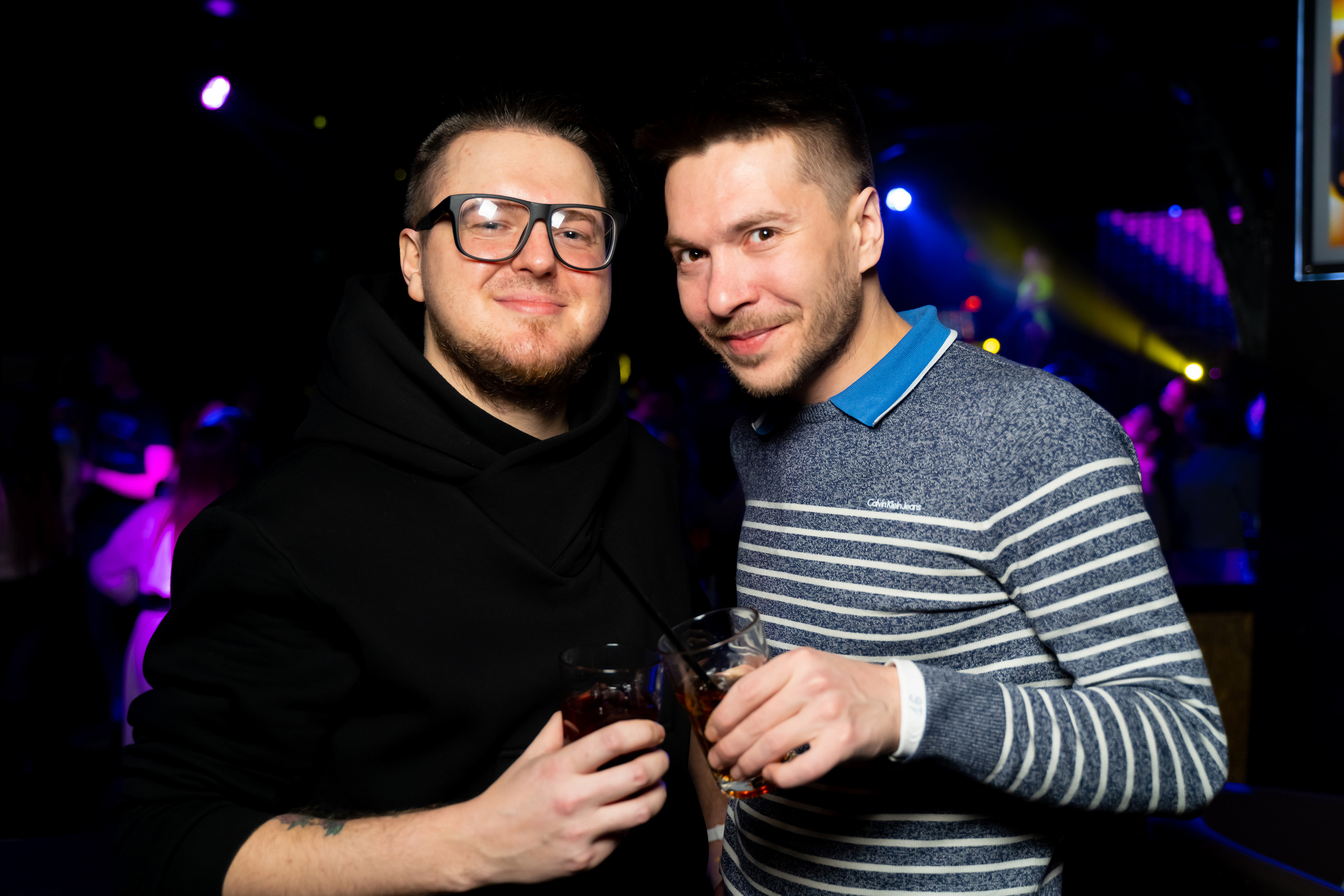 Фотосъемка в клубах/барах. Фотограф в Екатеринбурге Юрий Кутаев