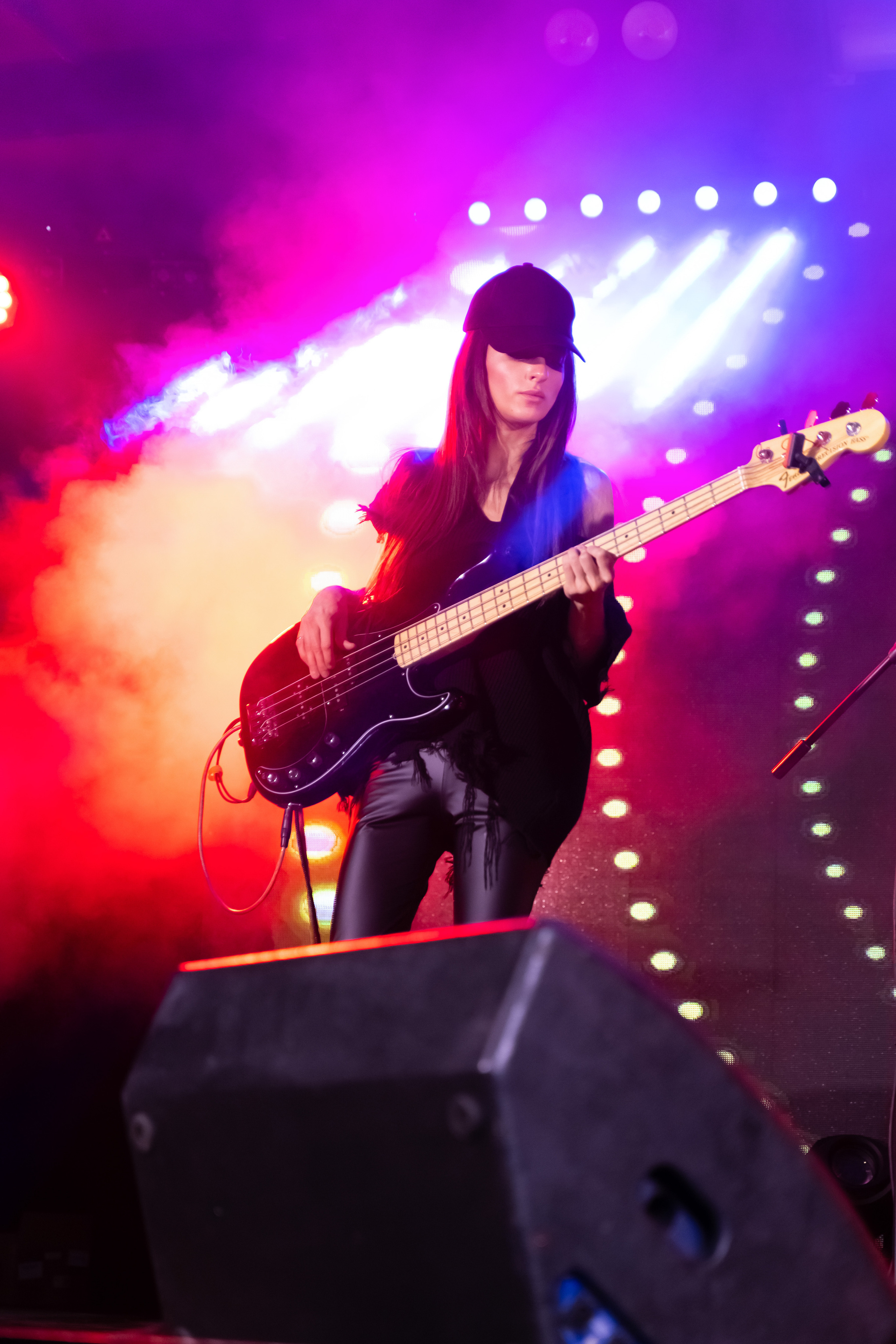 Фотосъемка в клубах/барах. Фотограф в Екатеринбурге Юрий Кутаев