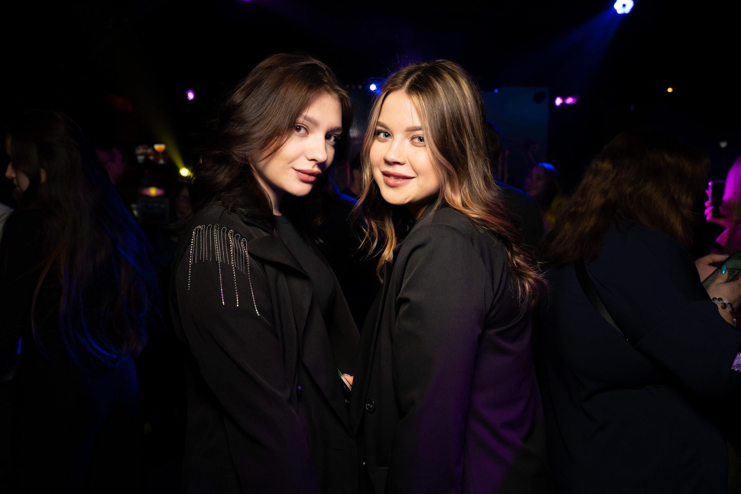 Фотосъемка в клубах/барах. Фотограф в Екатеринбурге Юрий Кутаев