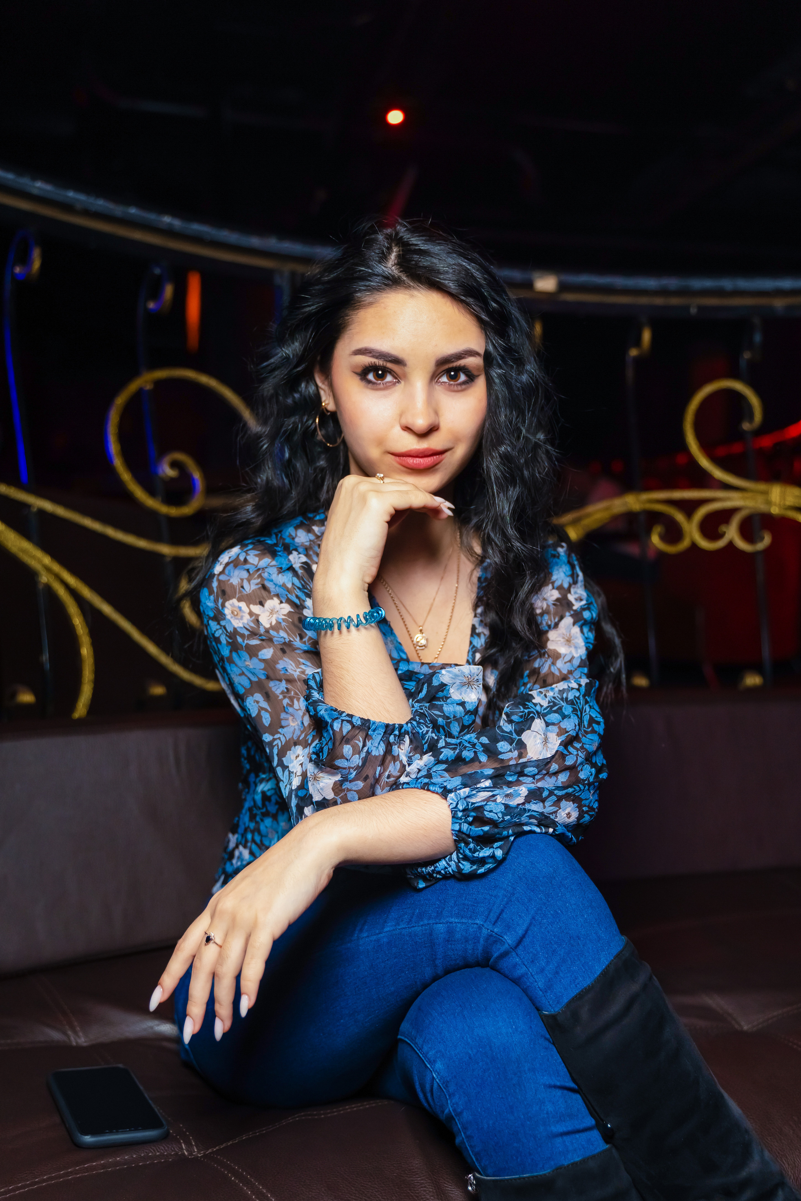 Фотосъемка в клубах/барах. Фотограф в Екатеринбурге Юрий Кутаев