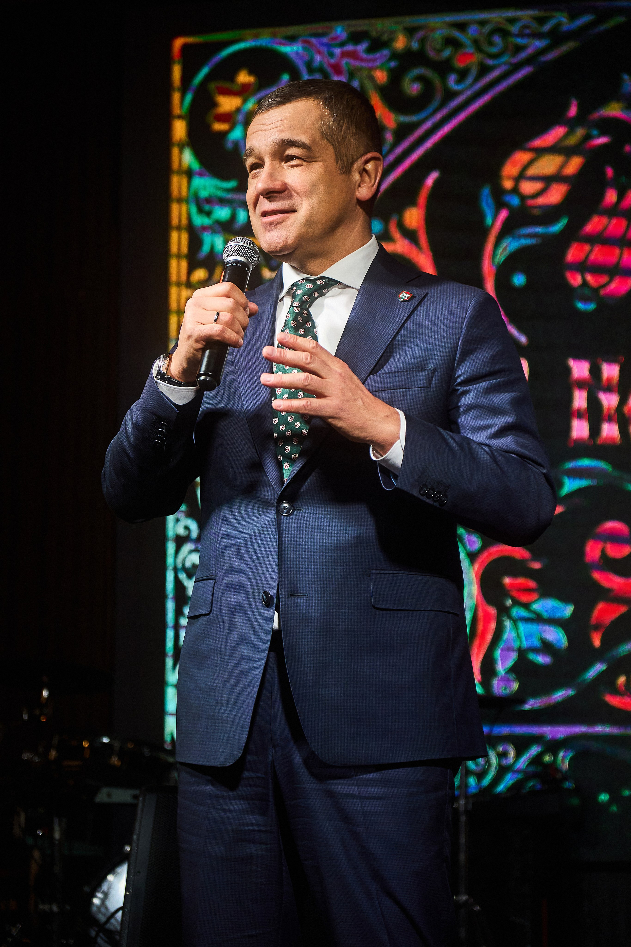 Ак Барс. Фотограф Казань