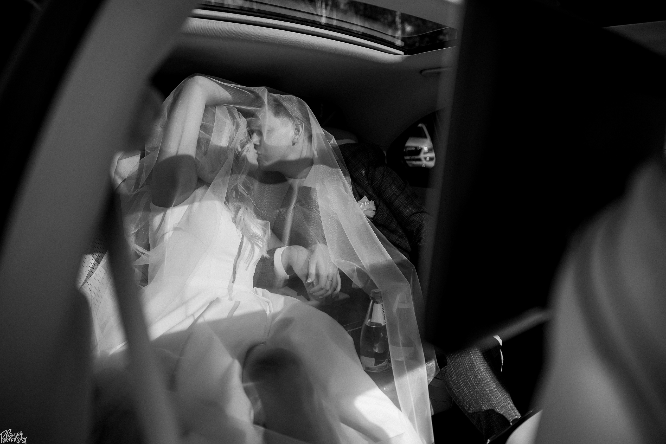 Иван & Аня. Свадебный и репортажный фотограф в Чебоксарах Покровский Александр