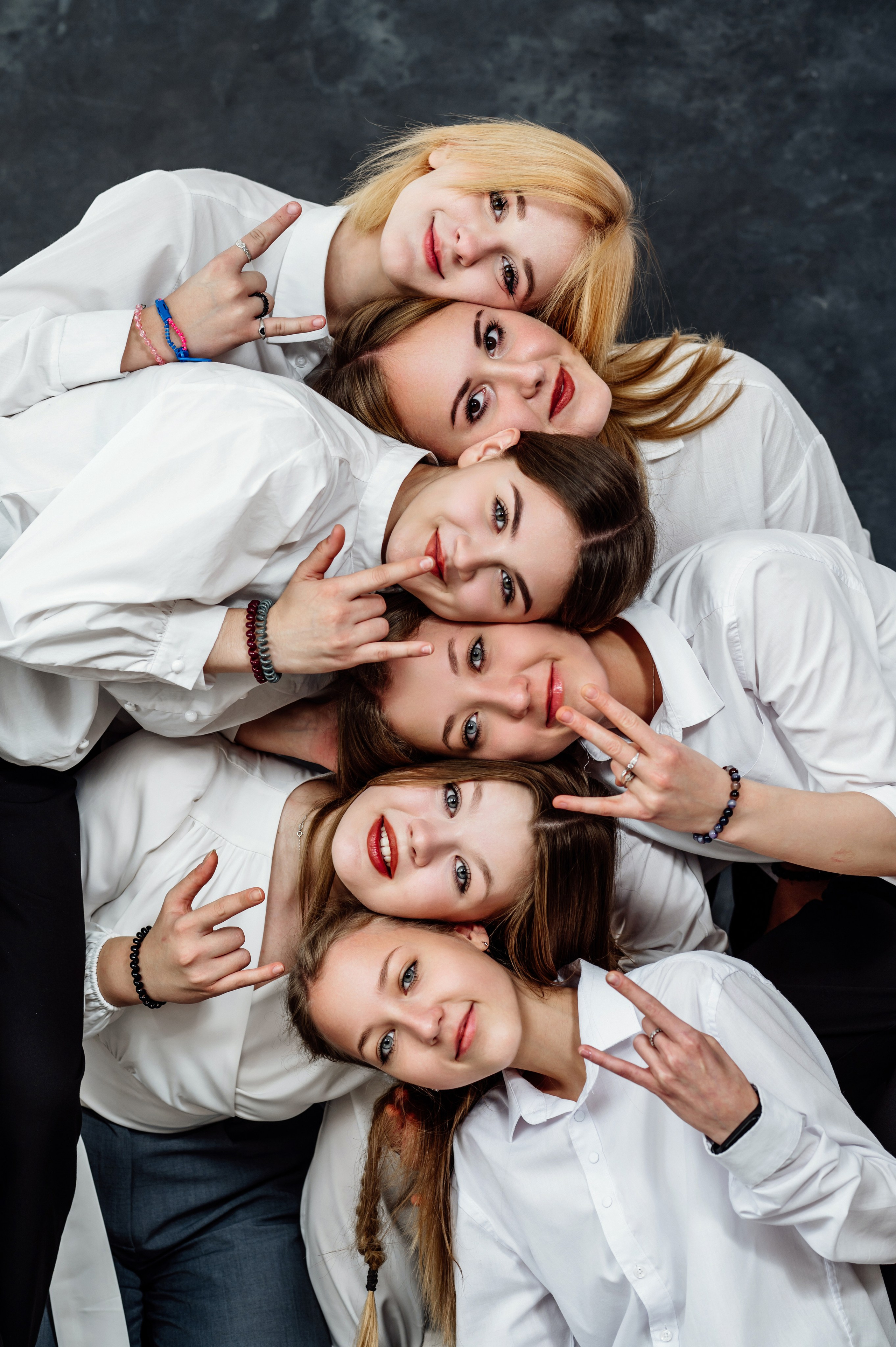 Старшая школа 9-11 класс