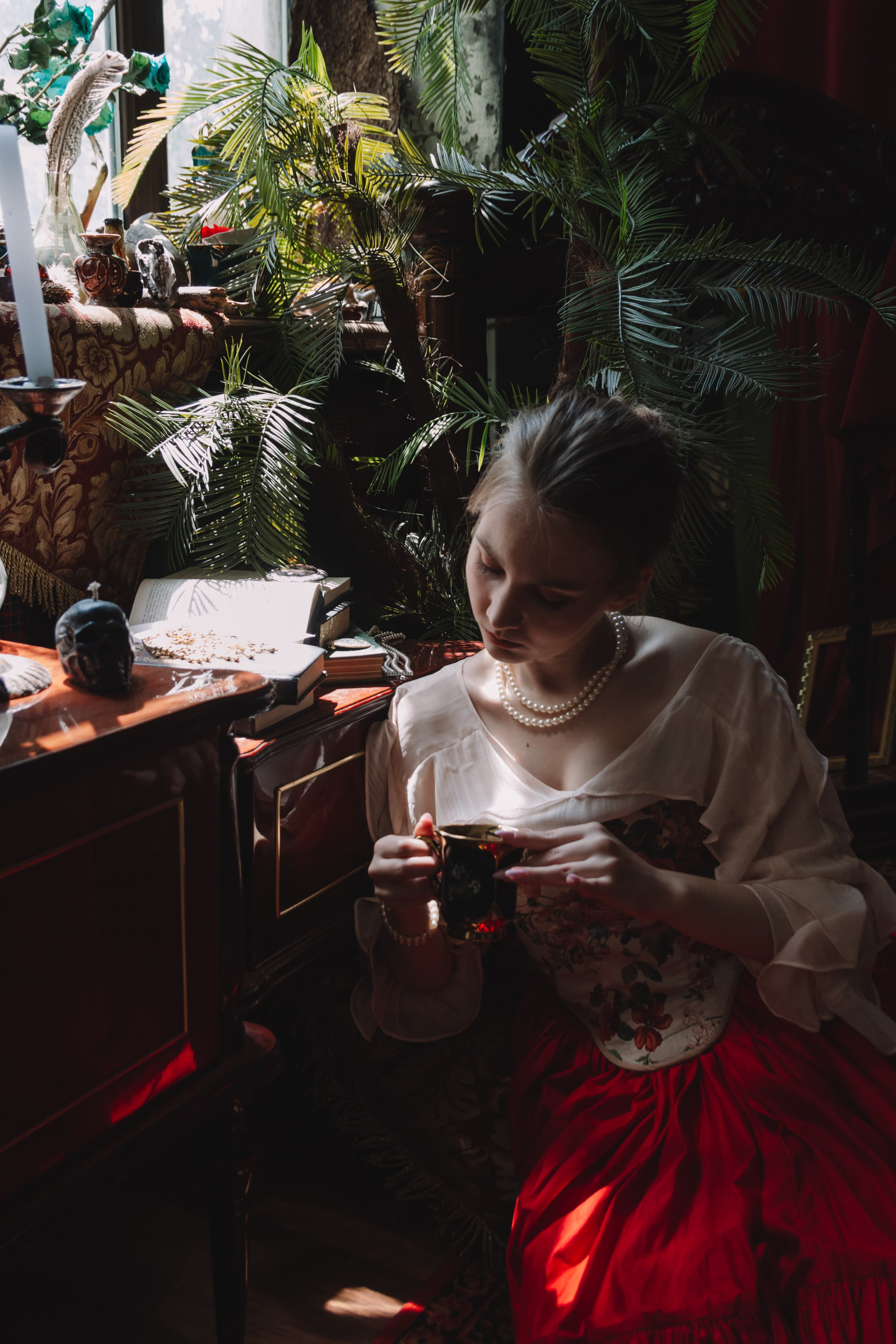 Карина | май 2023. Фотограф Ева Ким