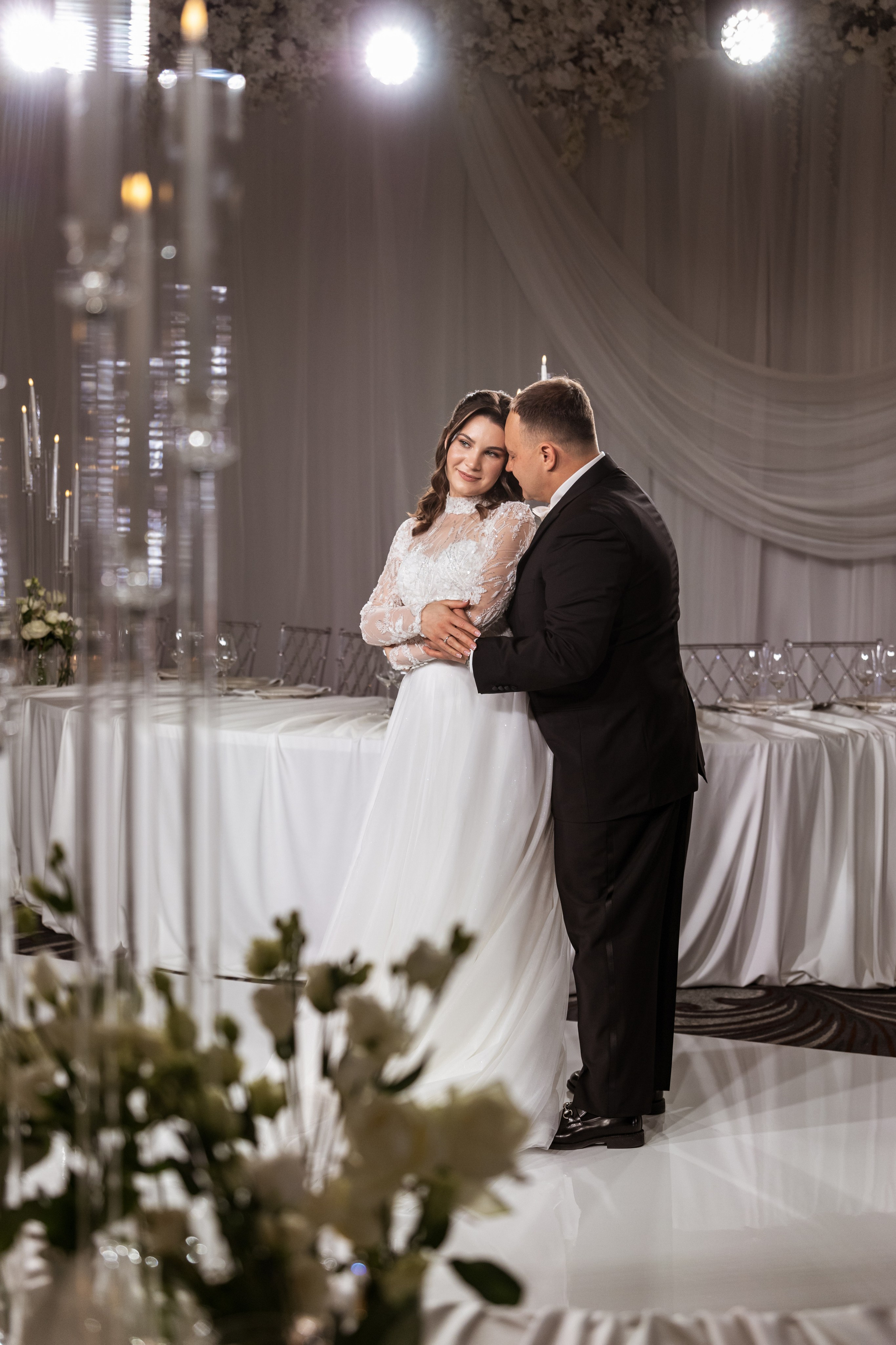 Игорь и Анастасия. Свадебный фотограф в Самаре и СПБ Наталия Константинова