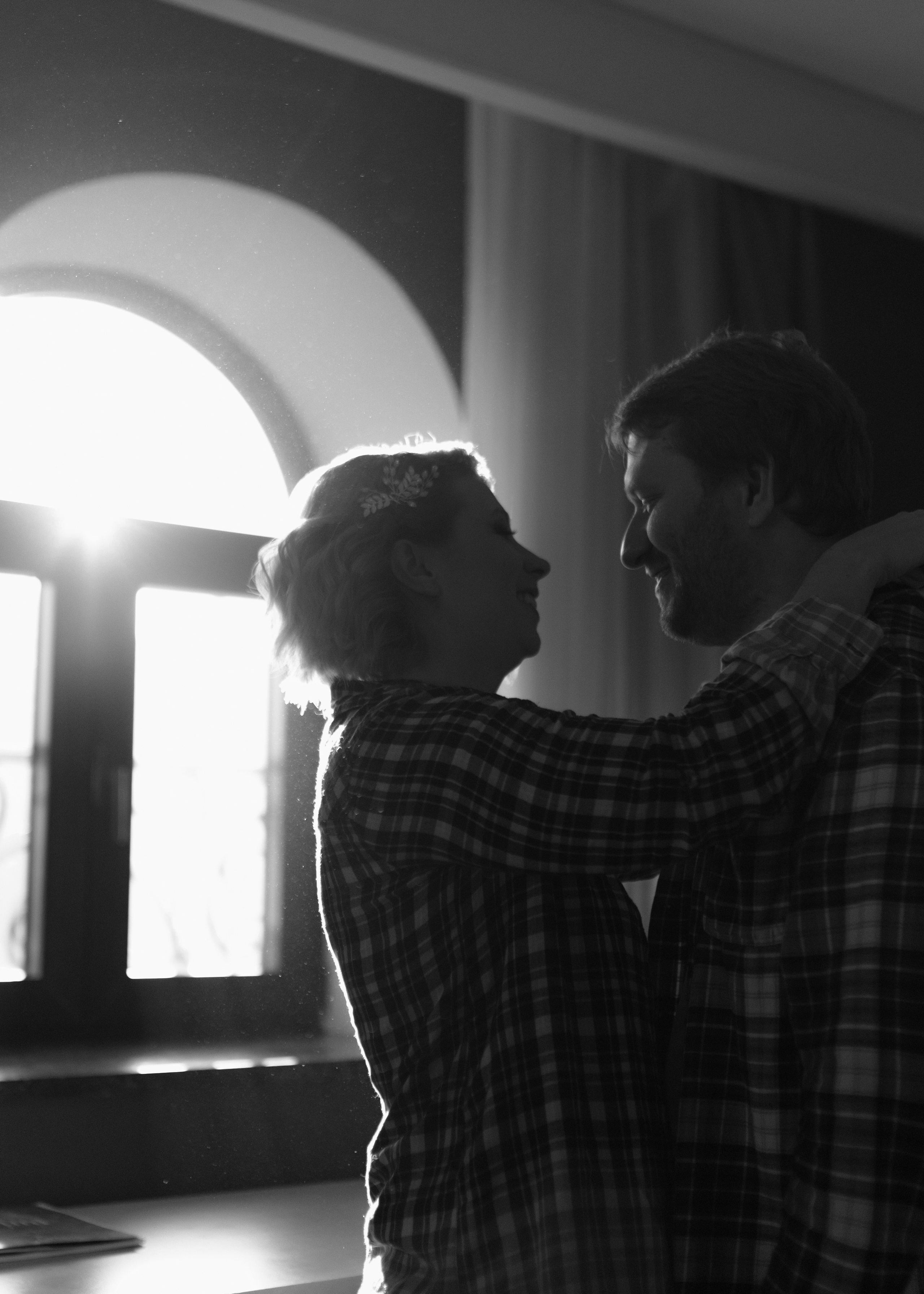 Денис & Катя. Свадебный фотограф Москва и Подмосковье