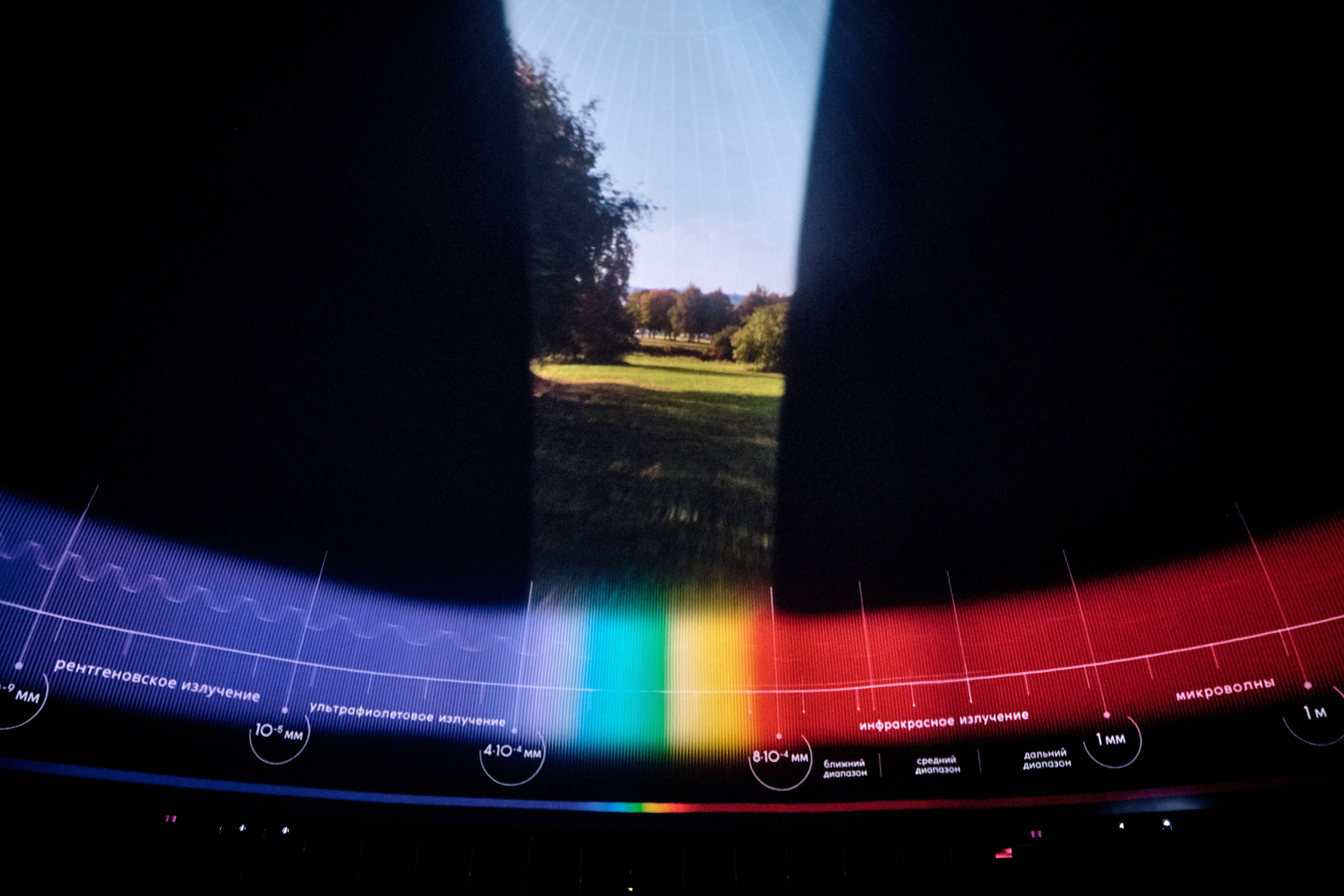 90 ЛЕТ МОСКОВСКОМУ ПЛАНЕТАРИЮ. Корпоративный, имиджевый и промышленный фотограф — Максим Меш