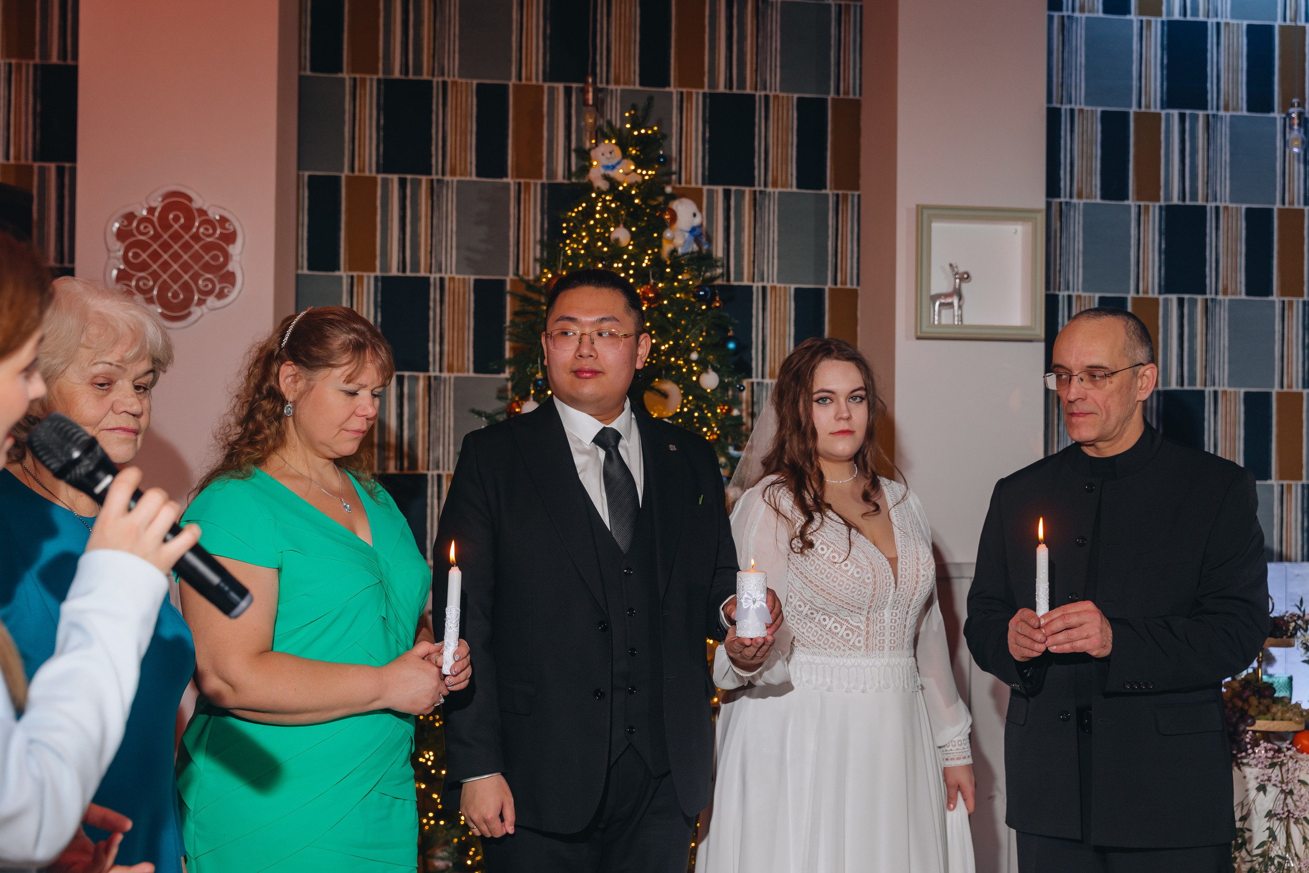 Свадьба Марина и Лю. Семейный фотограф в Санкт-Петербурге Ева Маркова