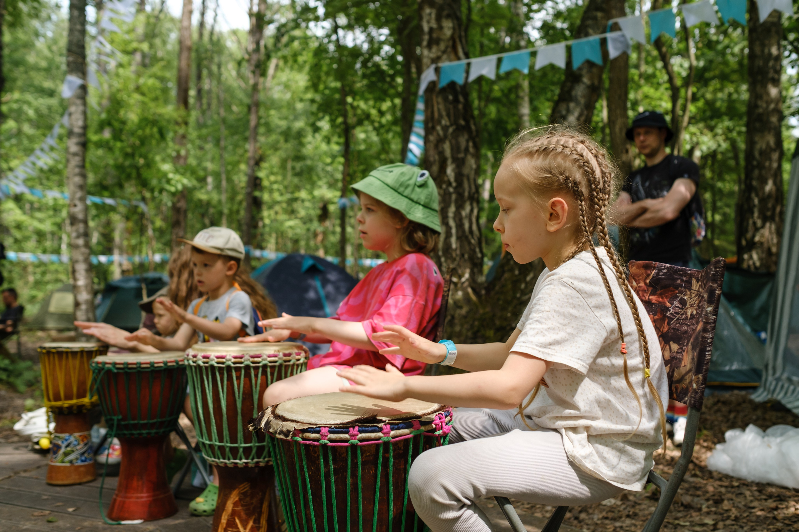 Архстояние детское 2023. Семейный и детский фотограф в Москве Светлана Потемкина