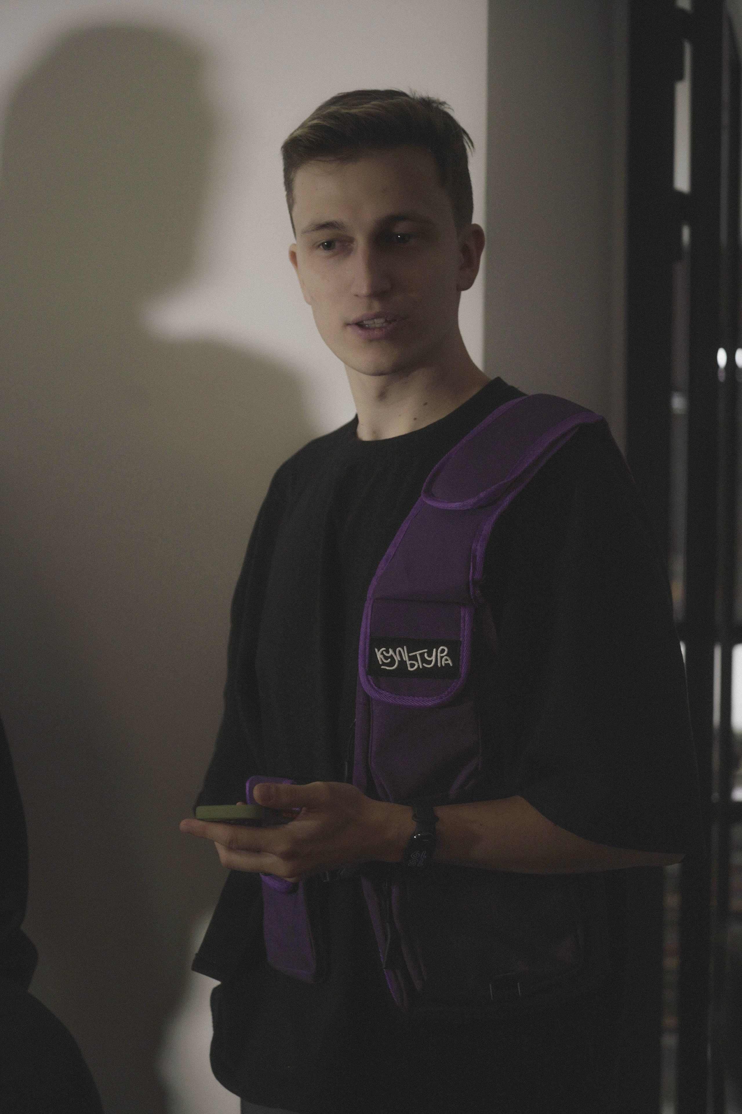 BOOMERANG | съемка клипа. SMM-менеджер и фотограф Садовникова Ольга