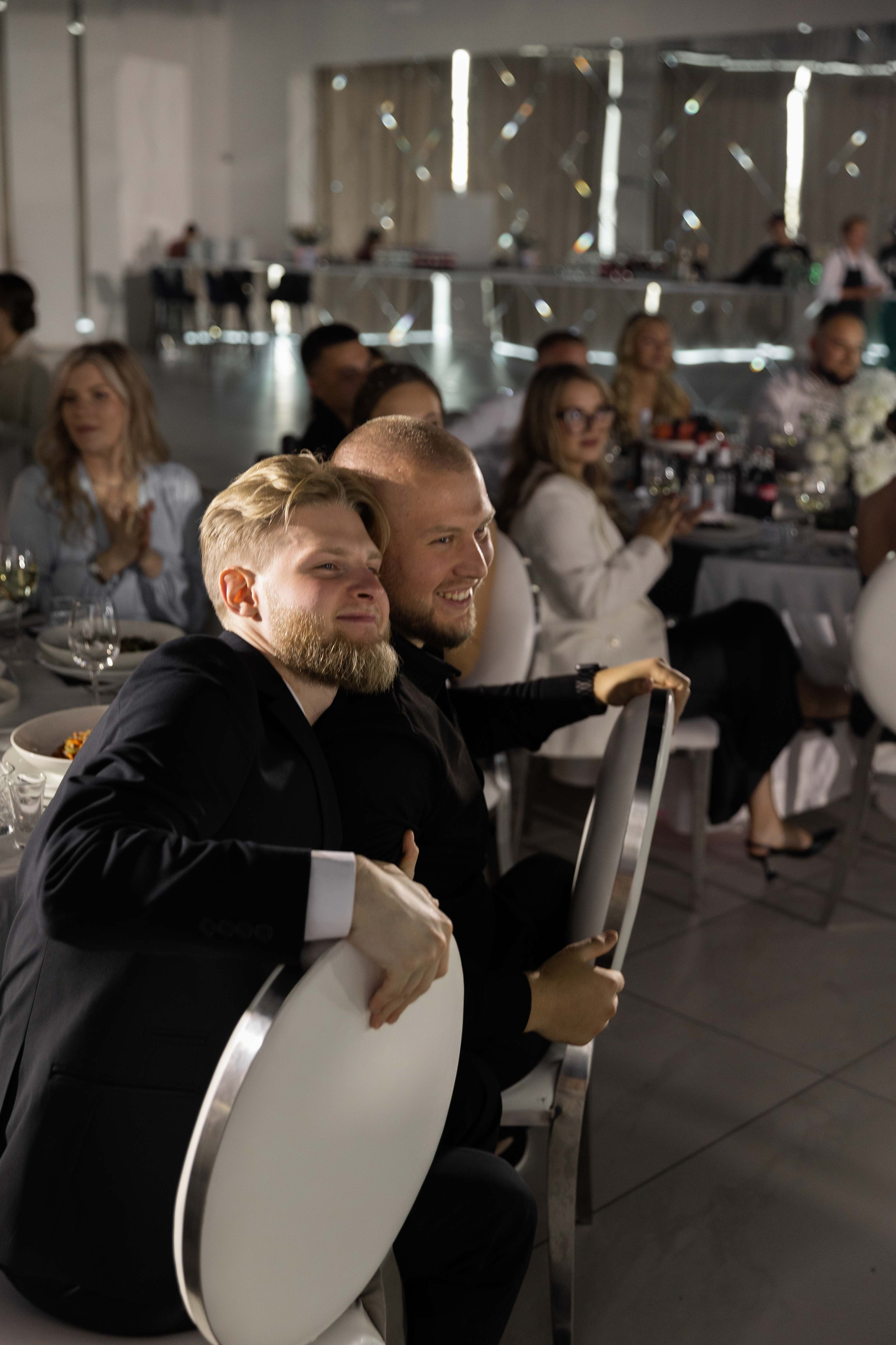 Виктор и Анна. Я Ира и я фотографирую свадьбы более 10 лет