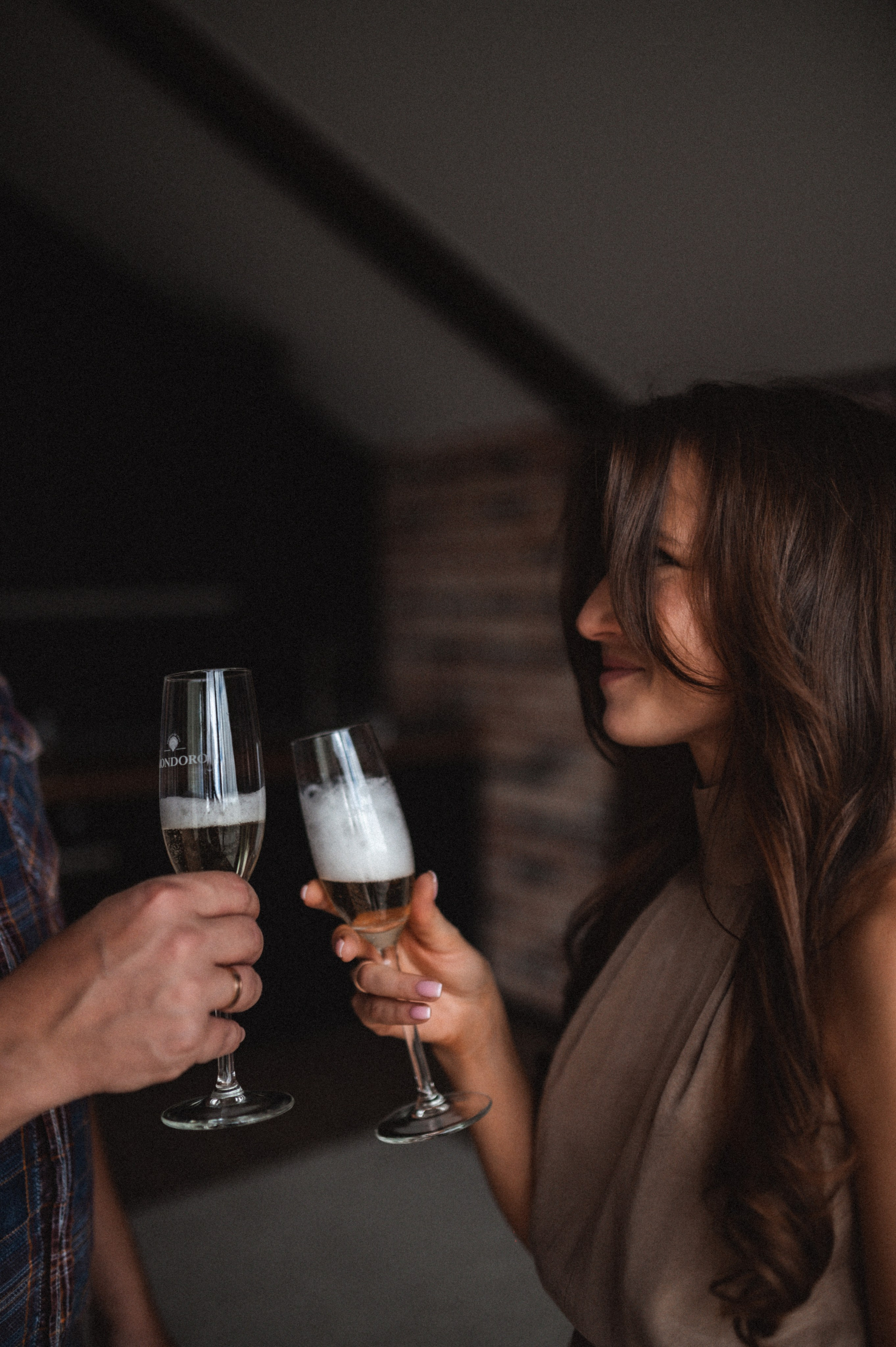 Олег и Люция. Семейный и свадебный lifestyle-фотограф в Москве Мария Петрова