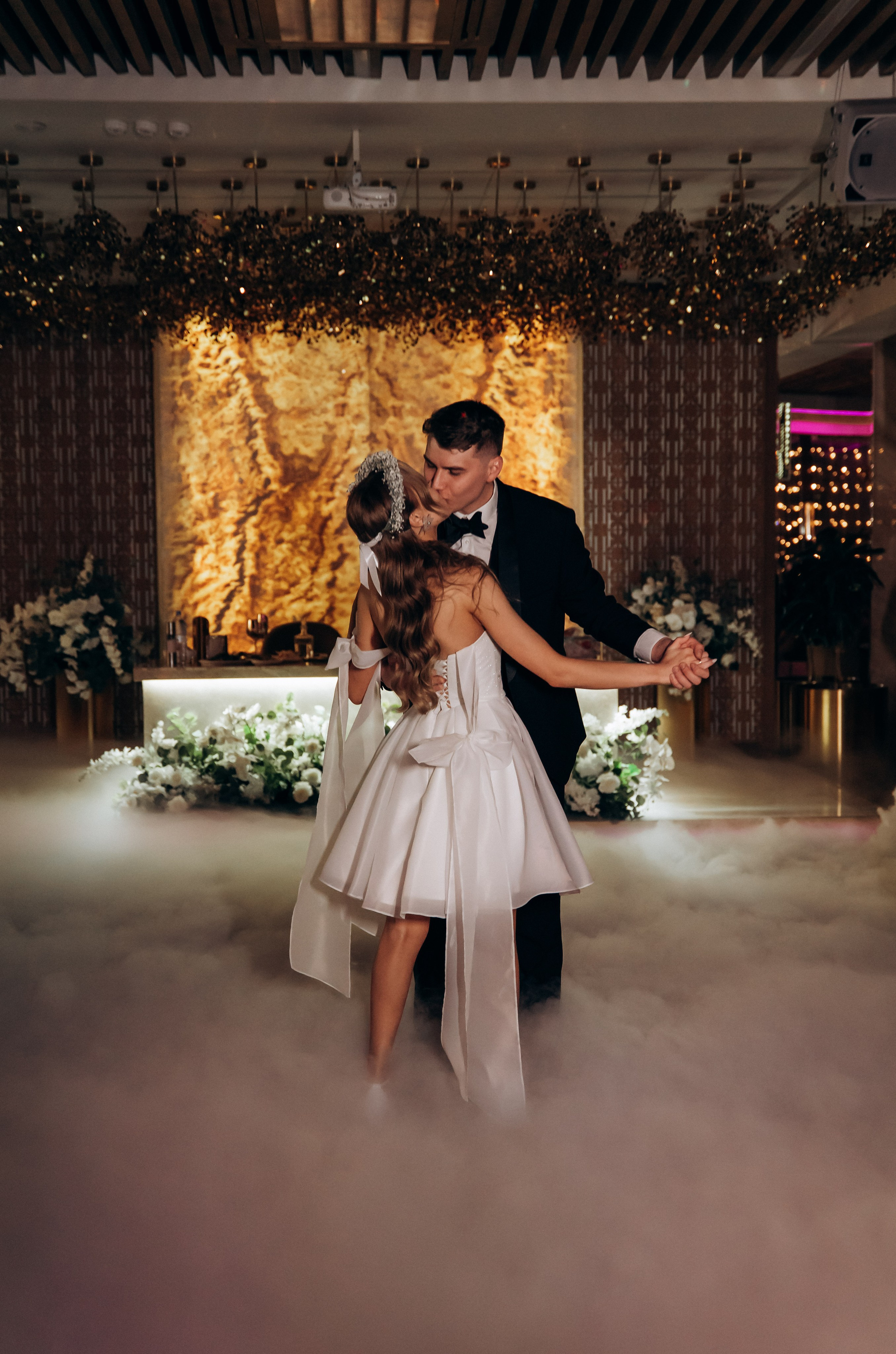 Наталья и Дима. Главная