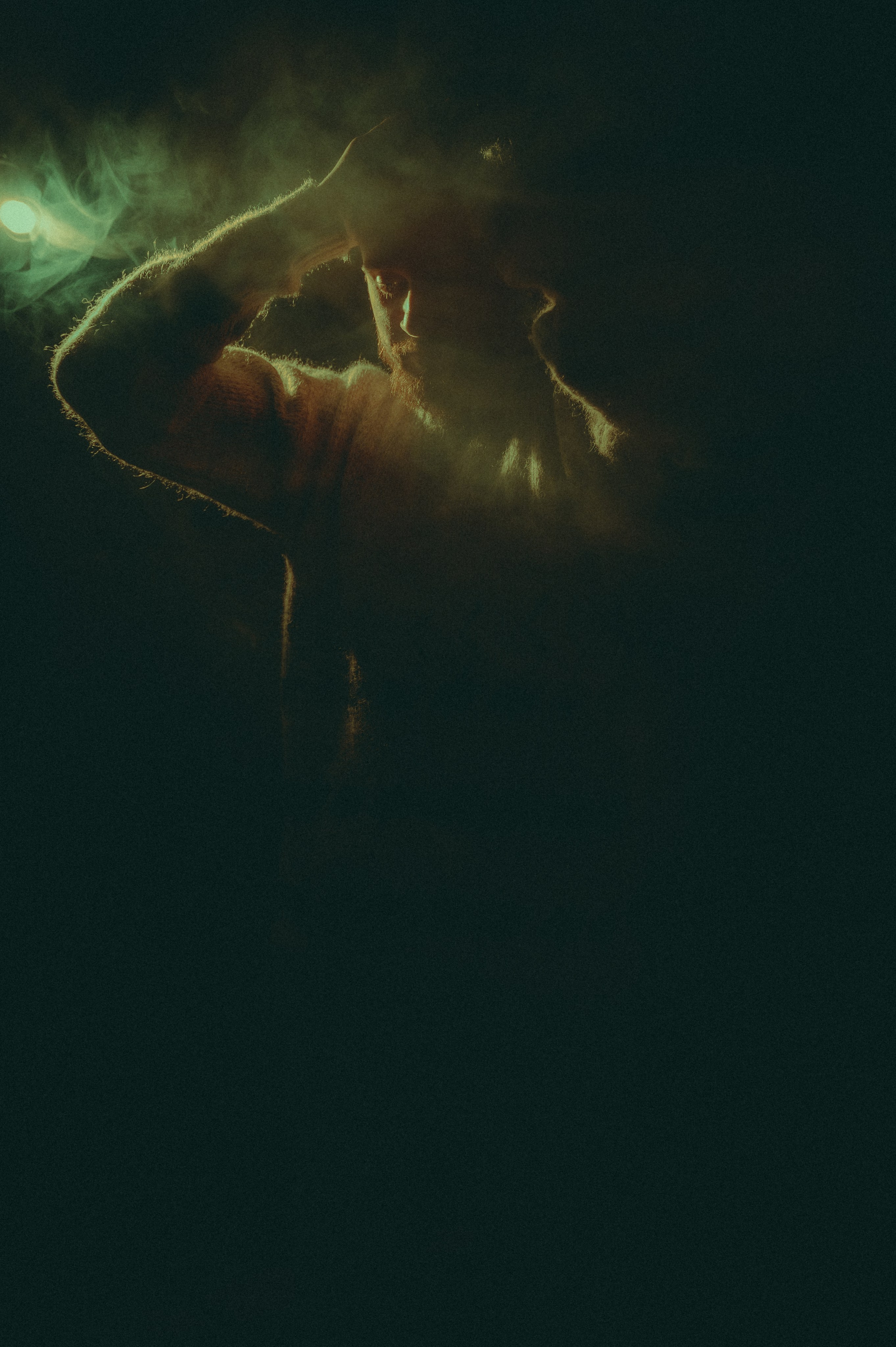 Андрей. Фотограф Улан-Удэ, Бурятия