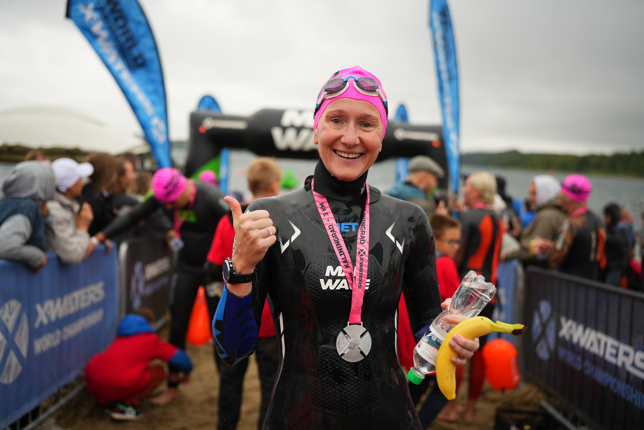 Спортивный репортаж. Репортажный фотограф в Калининграде Морозов Кирилл