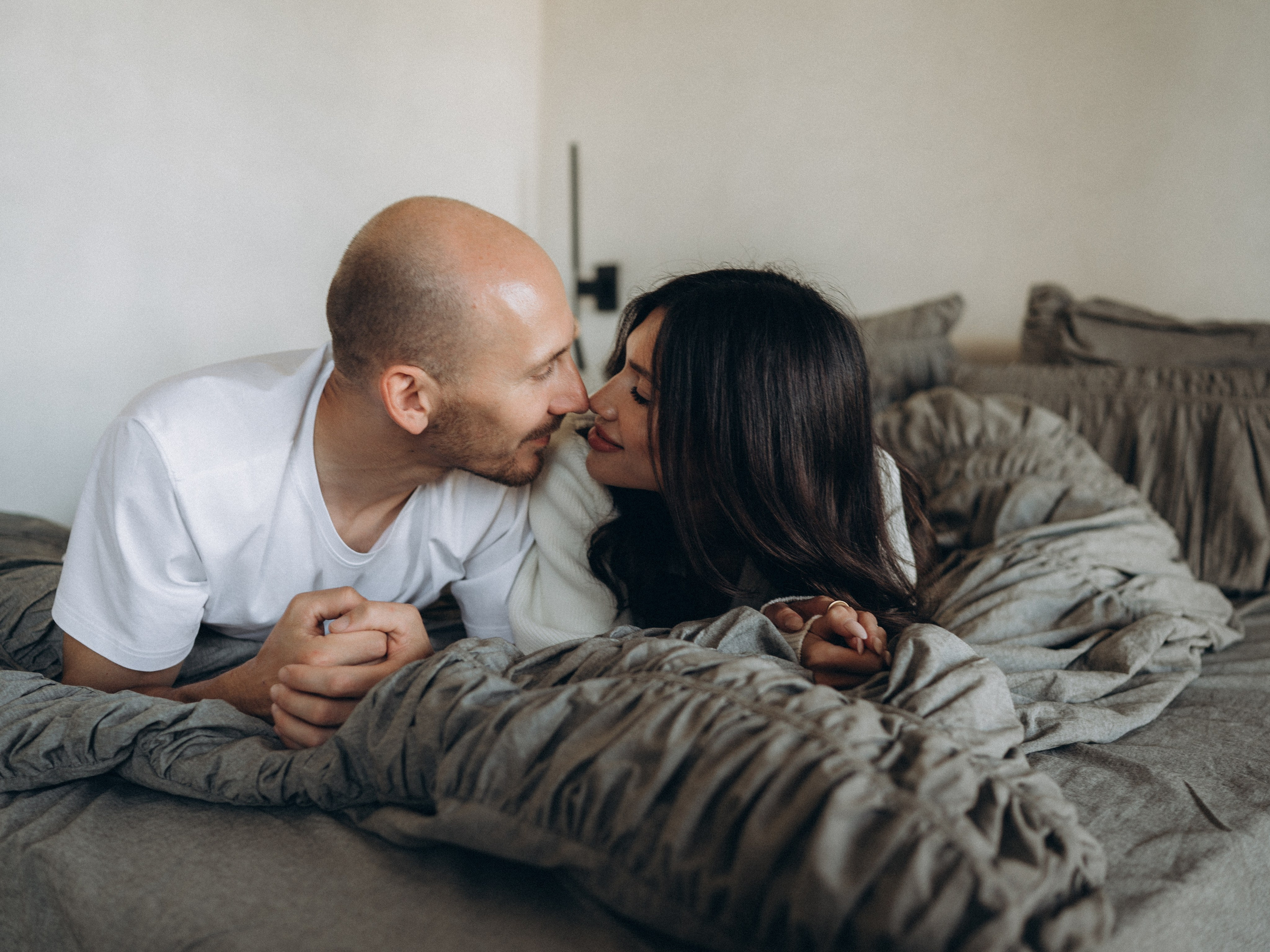 Семейная фотоистория. Фотограф Любовь Подосенова Липецк|Воронеж