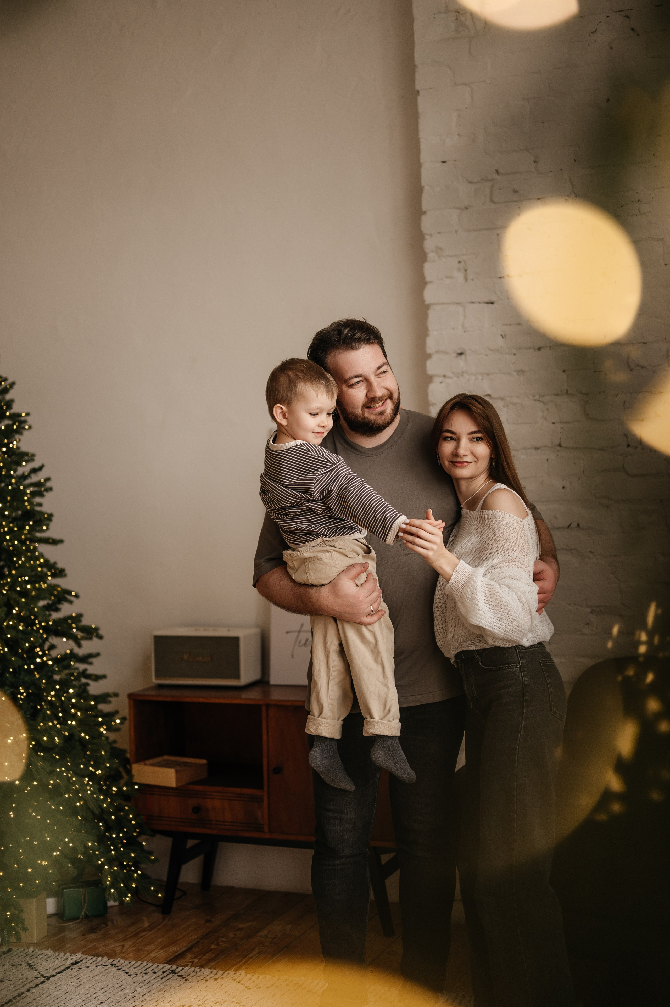 Family🎄. Свадебный и семейный фотограф в Краснодаре Алина Мельник