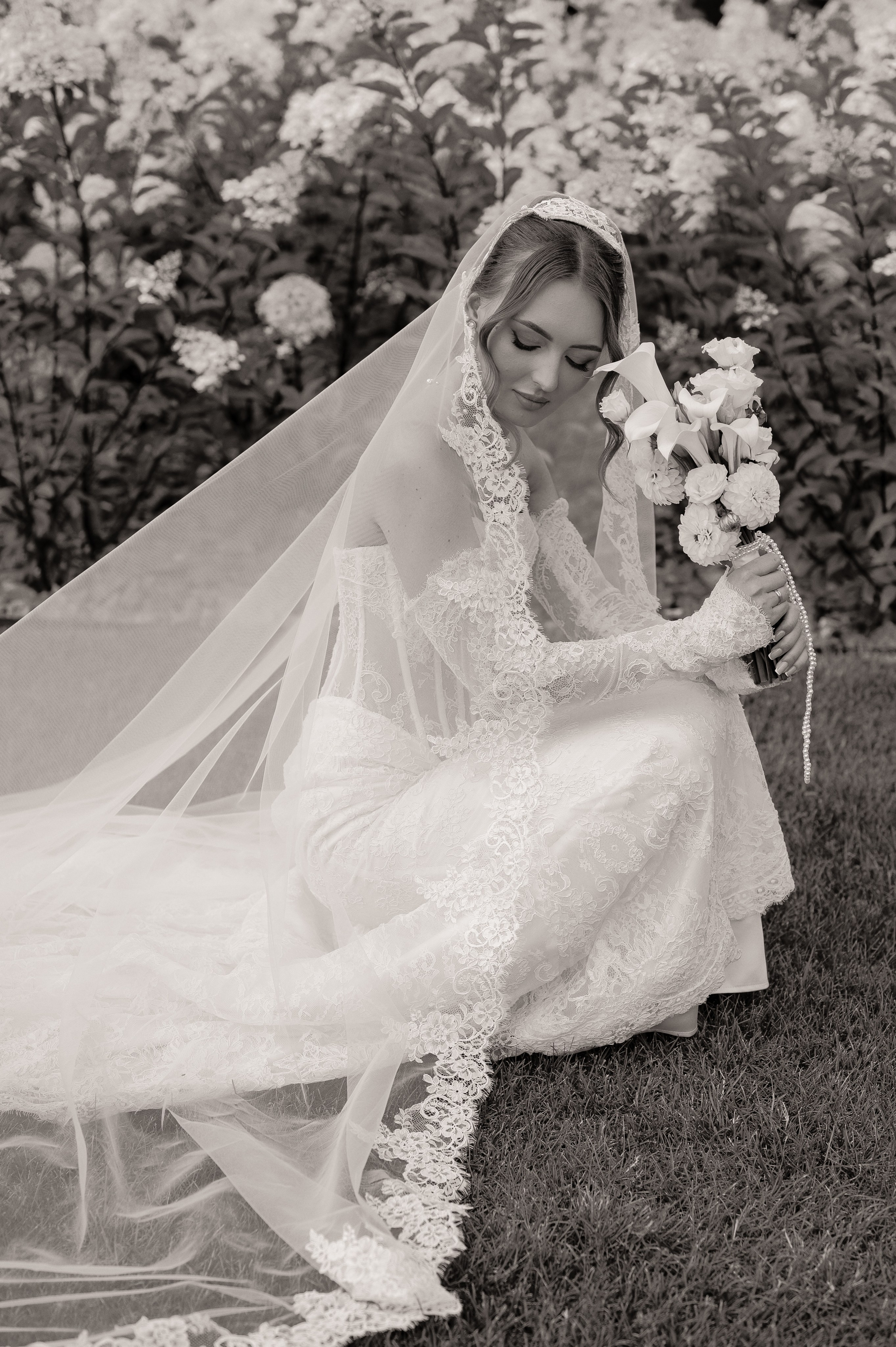 Свадьба Виктор и Валерия. Свадебный и семейный фотограф в Краснодаре Алина Мельник