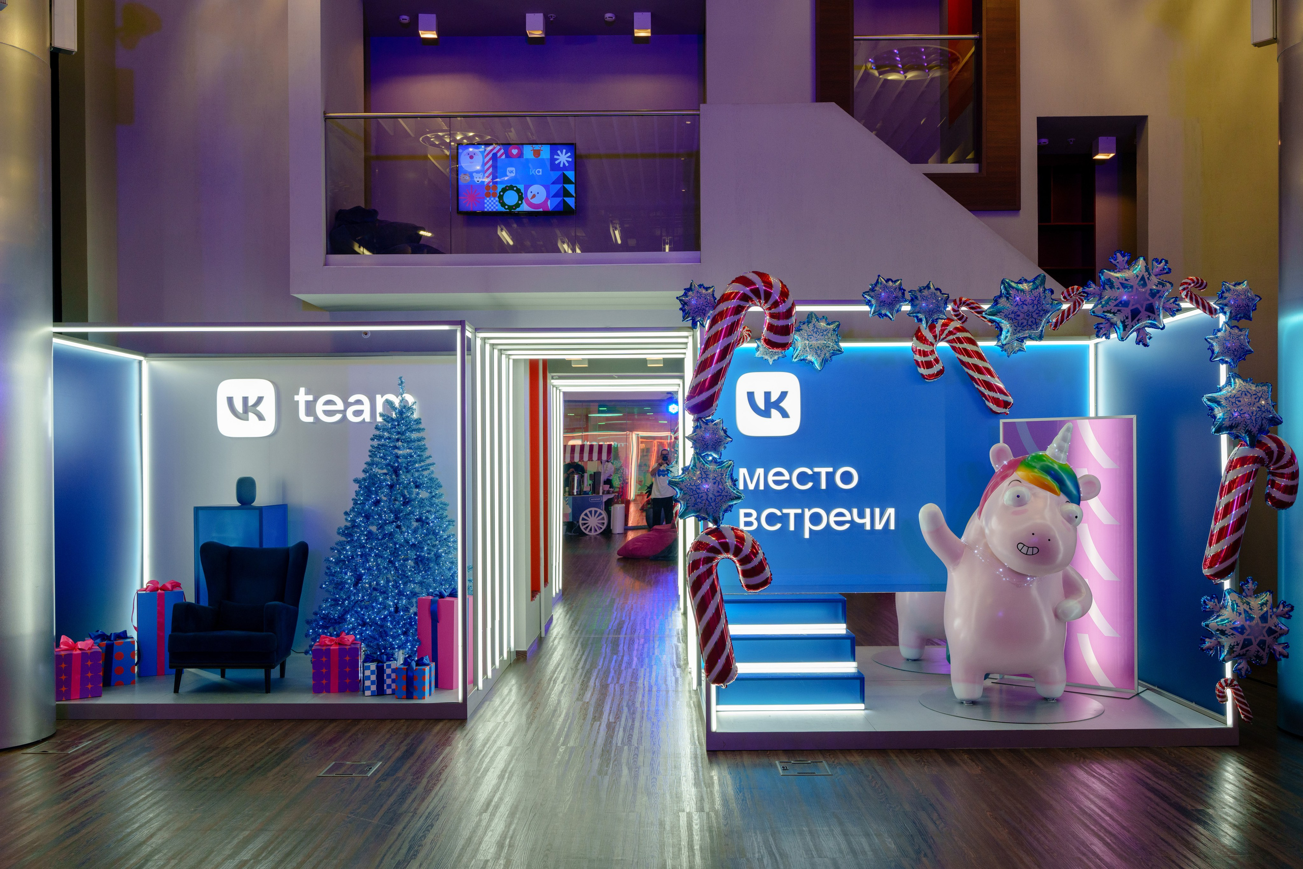 фотографии с VK ЕЛКА 2024 