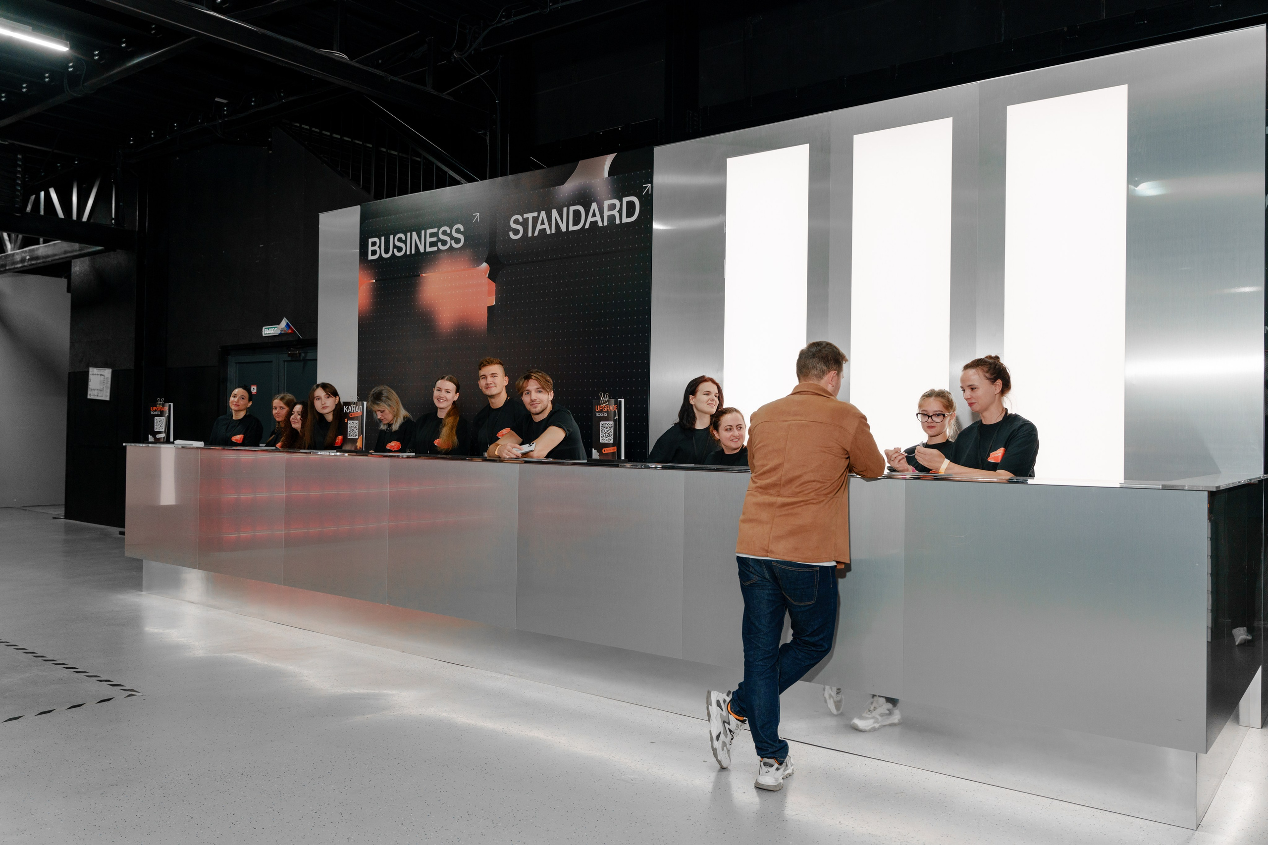 Фотограф на конференцию. Репортажный фотограф Москва Сергей Дружинин